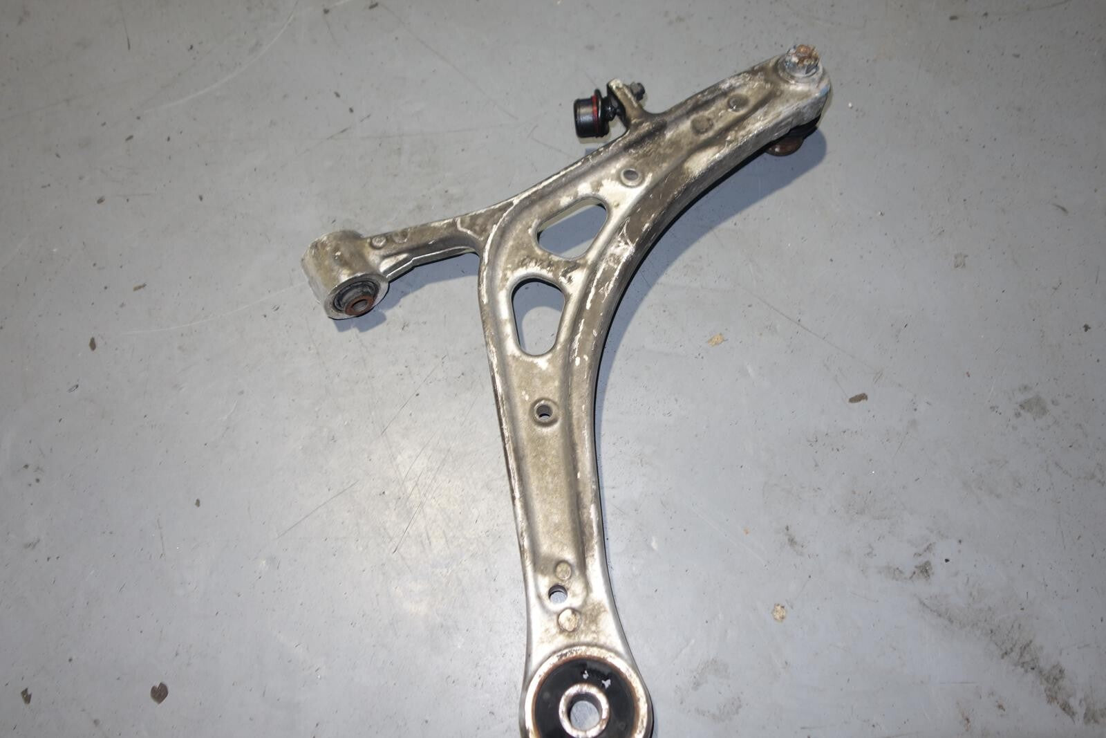 JDM 2005-2009 SUBARU LEGACY OUTBACK OEM SPEC-B ALUMINUM FRONT LOWER CONTROL ARM