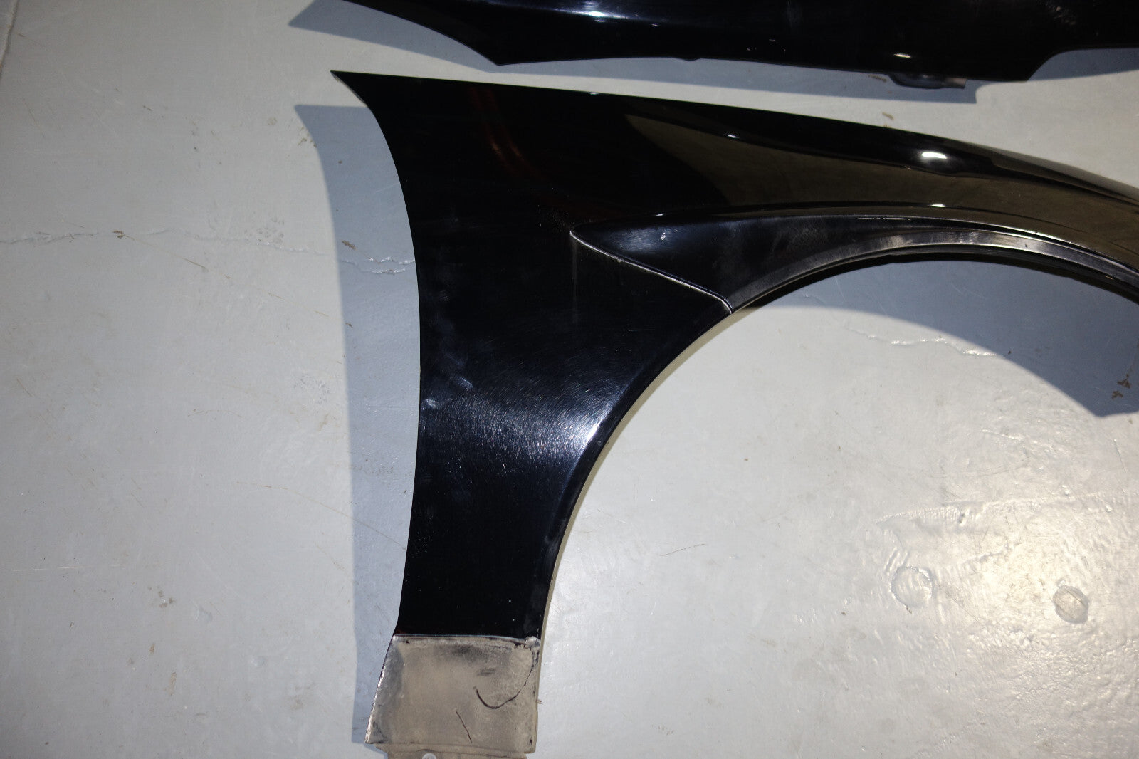 JDM Toyota Celica  Fenders GT GTS With Flare Left Right ZZT231 ZZT230 OEM 00-05