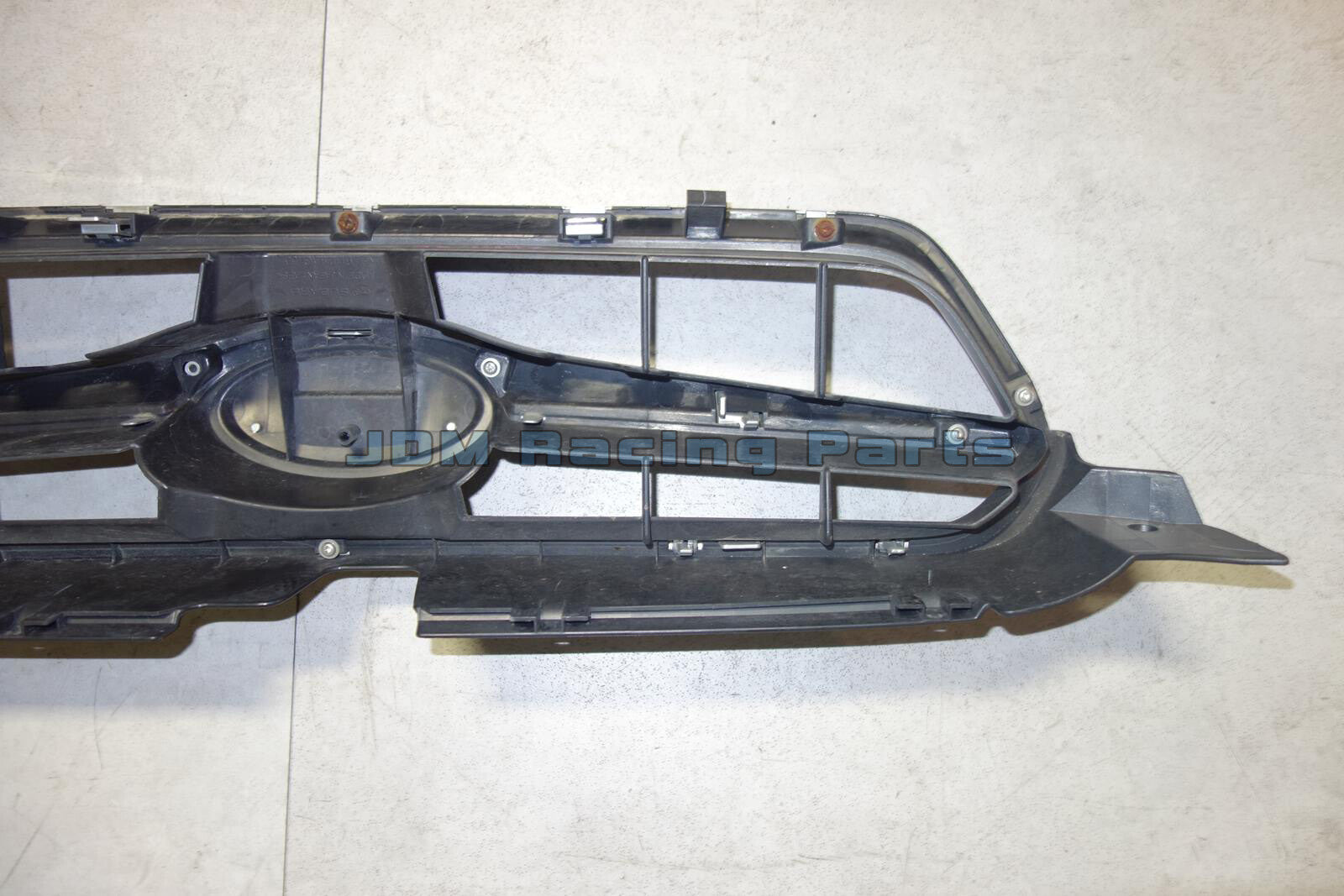 JDM Subaru Legacy Grille BP5 BL5 2008-2009 Chrome OEM
