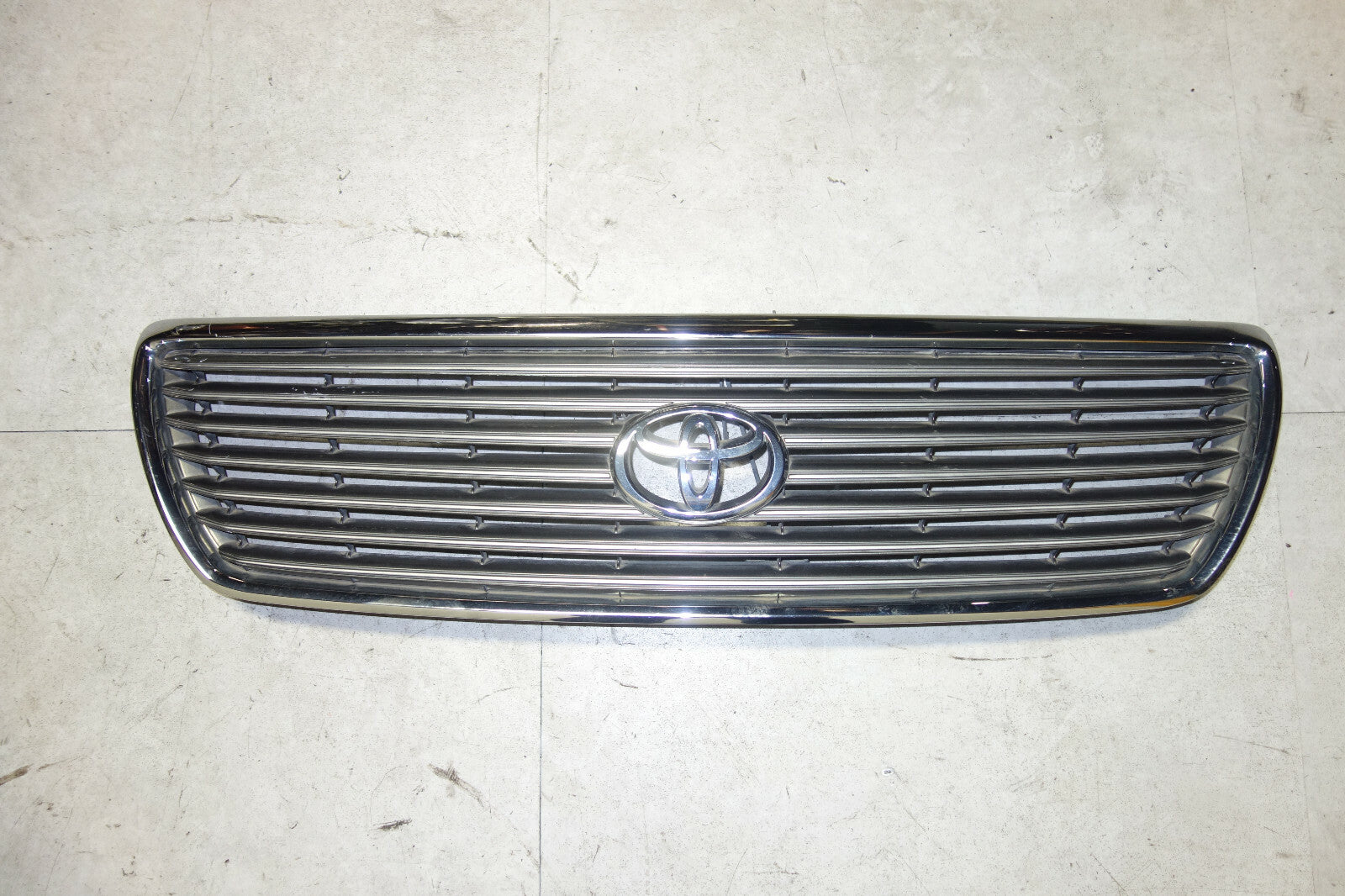 JDM Lexus LS430 / Toyota Celsior Front Grille Grill 2001-2003 UCF31 UCF30