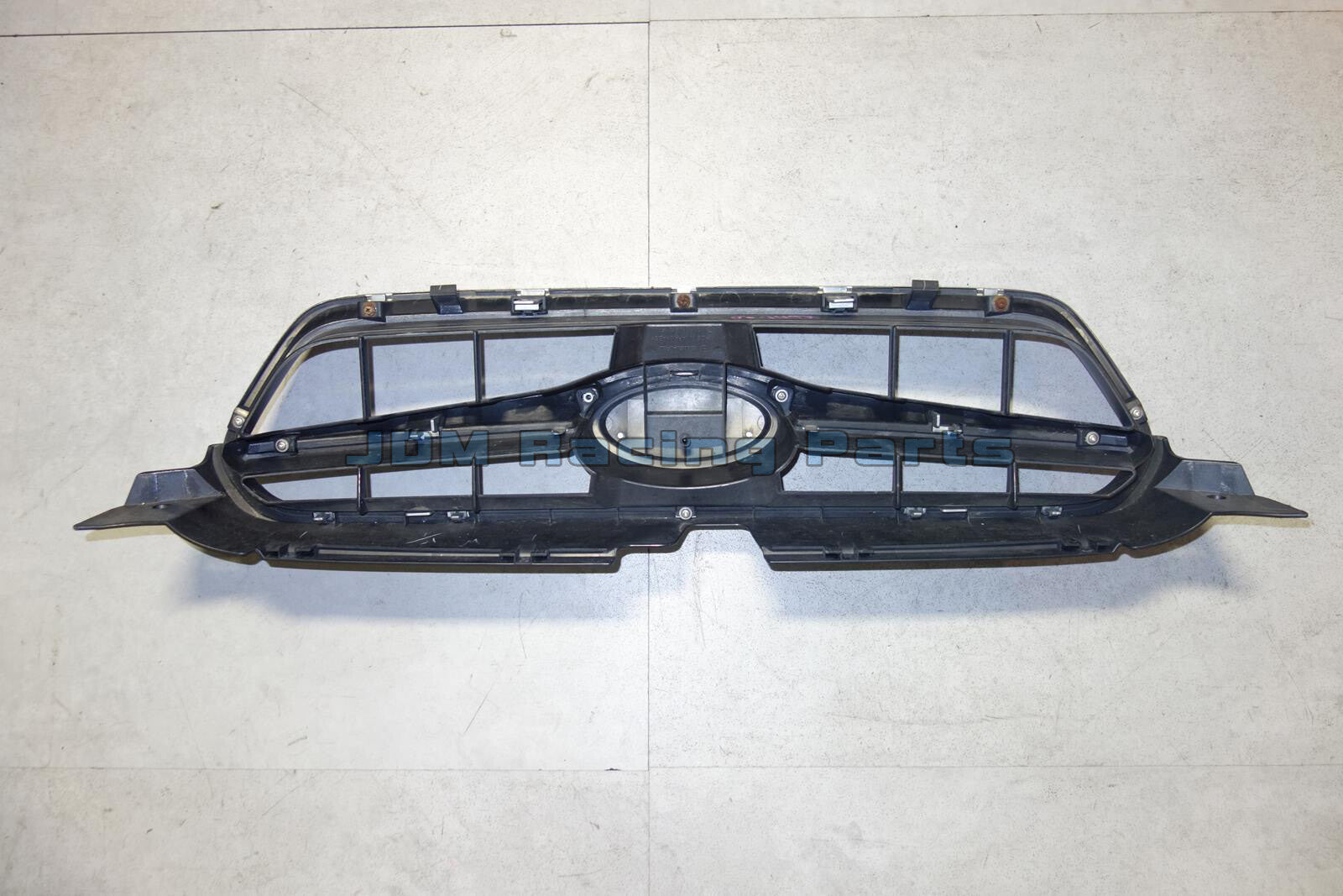 JDM Subaru Legacy Grille BP5 BL5 2008-2009 Chrome OEM