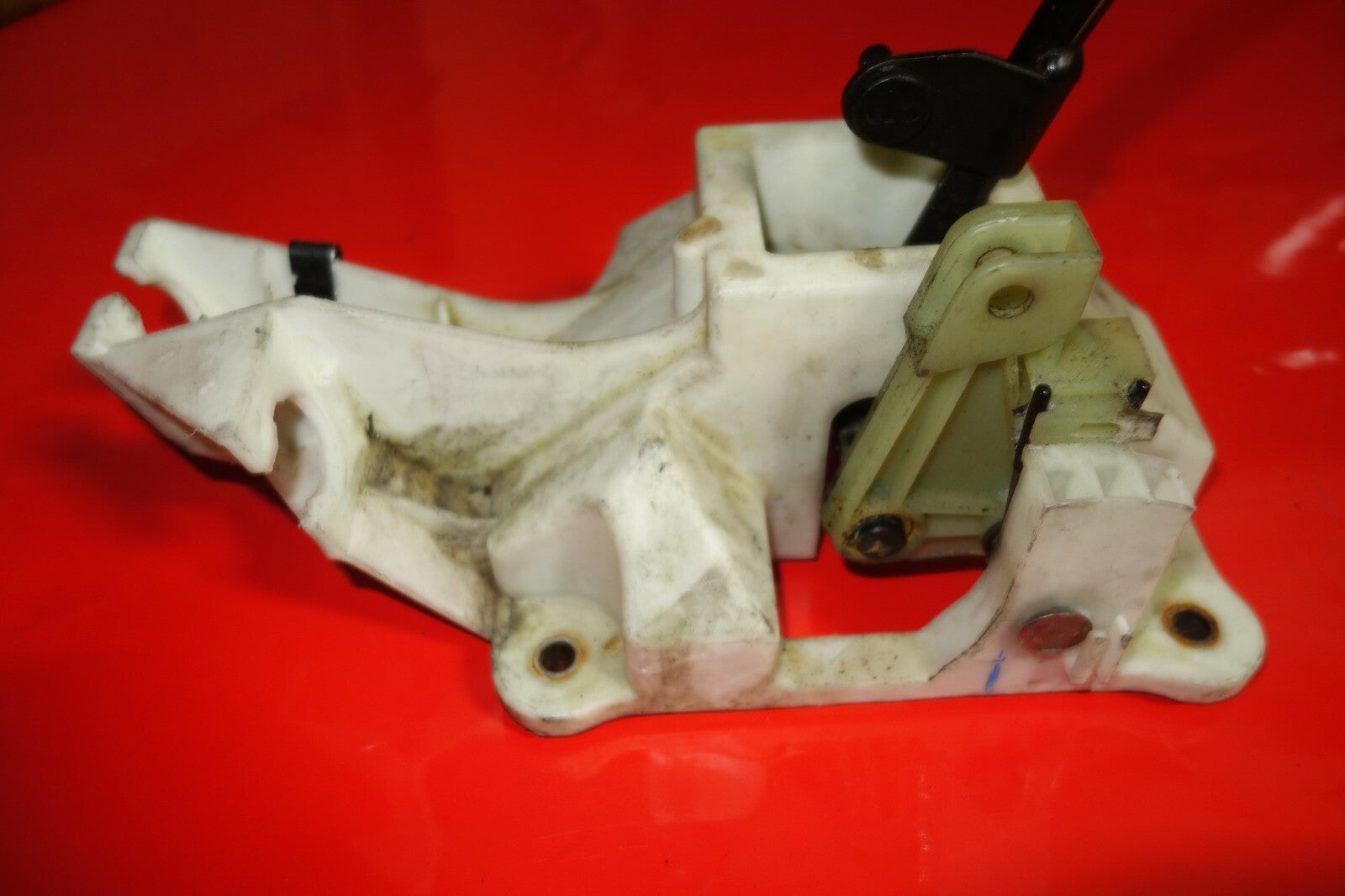 JDM Acura RSX DC5 2002-2006 Shifter Box Shift Box 5 Speed 6 Speed 2002-2006