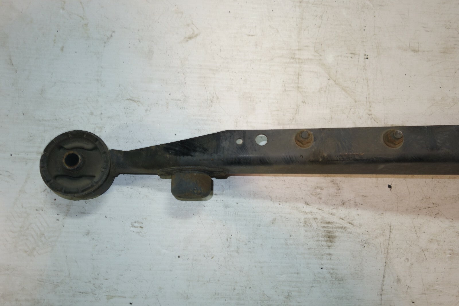 JDM 2002-2007 SUBARU IMPREZA WRX STi T-FRAME SUB FRAME CROSS MEMBER T FRAME