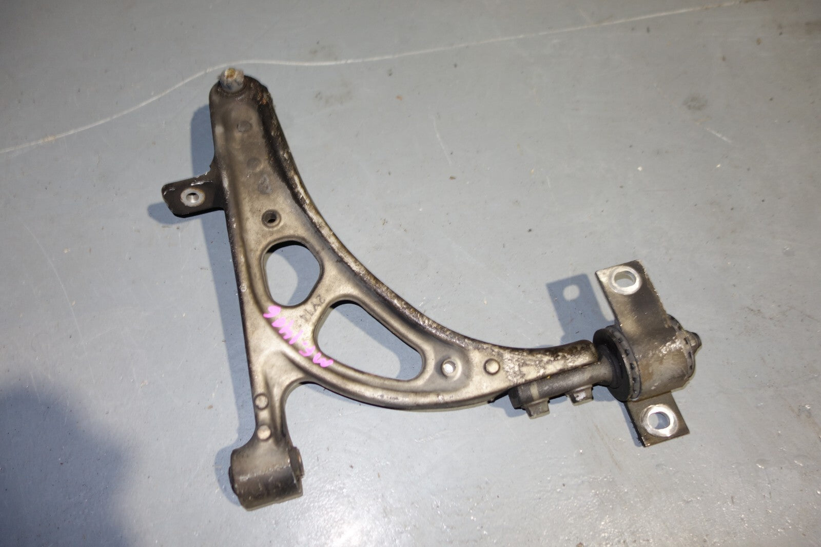 JDM 93-01 Subaru Impreza WRX STi GC8 Front Aluminum Lower Control Arm Left Right