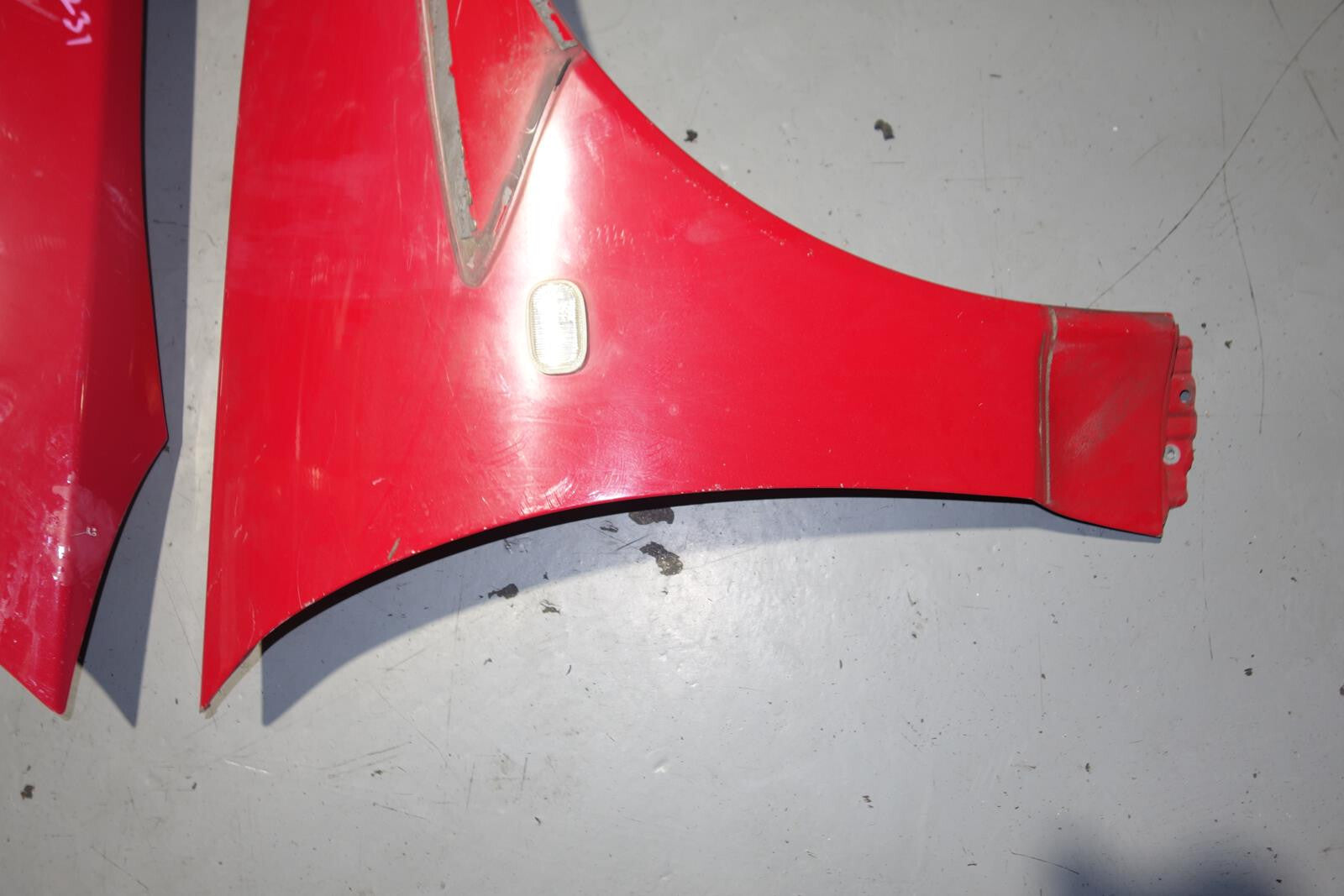 JDM Toyota Celica GT GT-S Fenders 2000-2005 OEM ZZT231 ZZT230