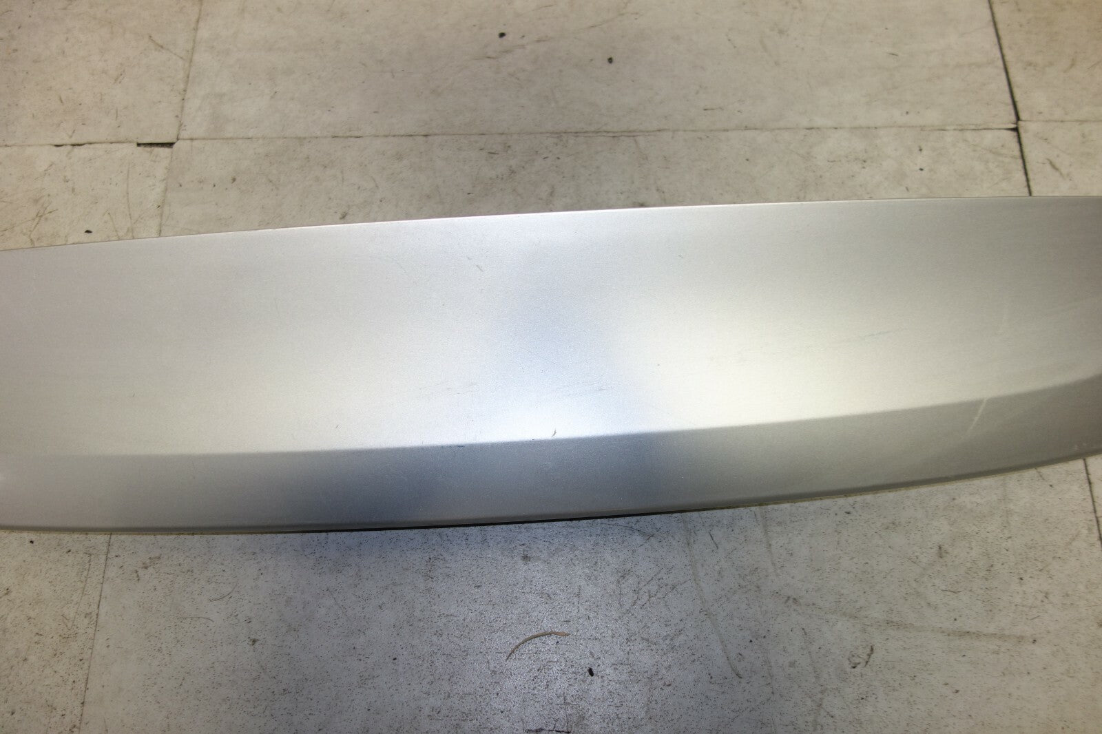 JDM Honda Civic Hatchback Rear Top Spoiler Wing 2001-2005 OEM Japan