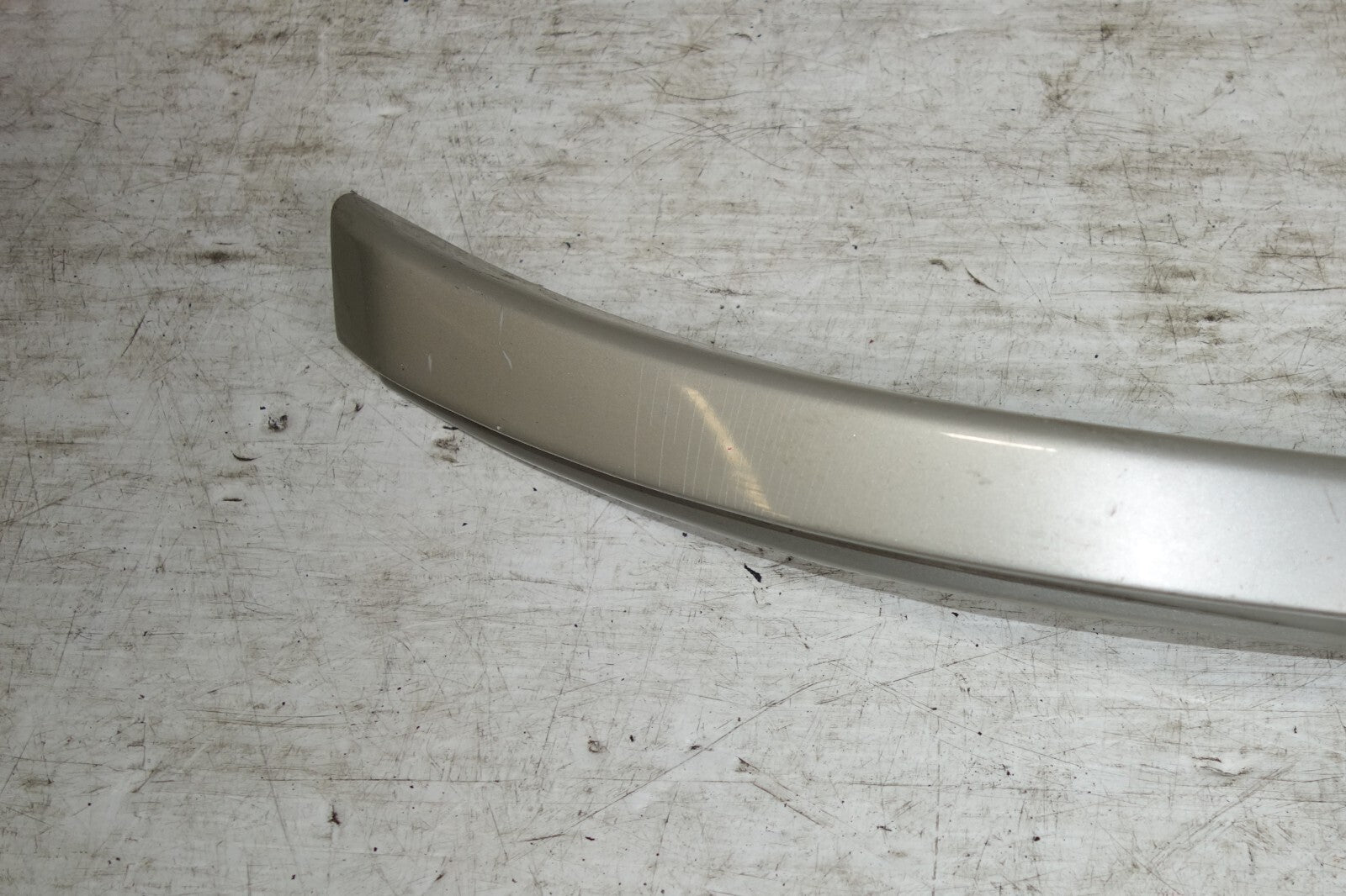 JDM 1998-2002 SUBARU FORESTER STi SF5 OEM SIDE SKIRTS FENDER FILLERS FORESTER