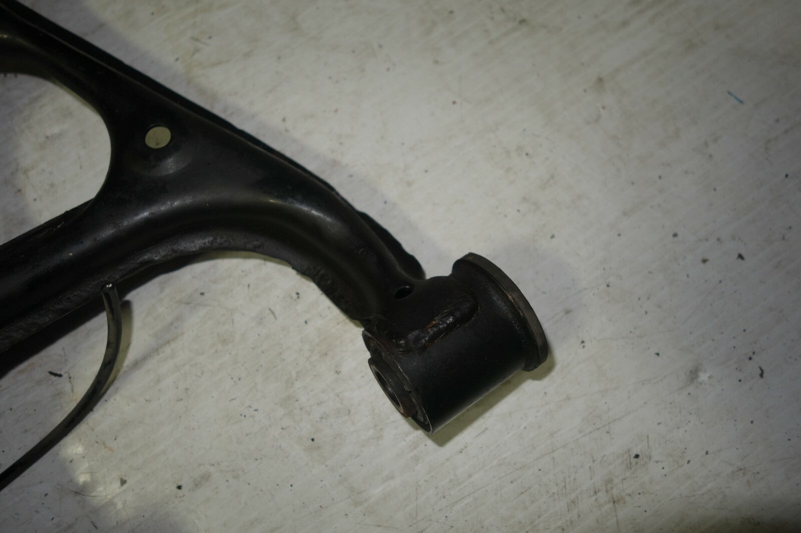 JDM 1999-2005 MAZDA MIATA OEM FRONT UPPER CONTROL ARM  BALL JOINT RIGHT SIDE