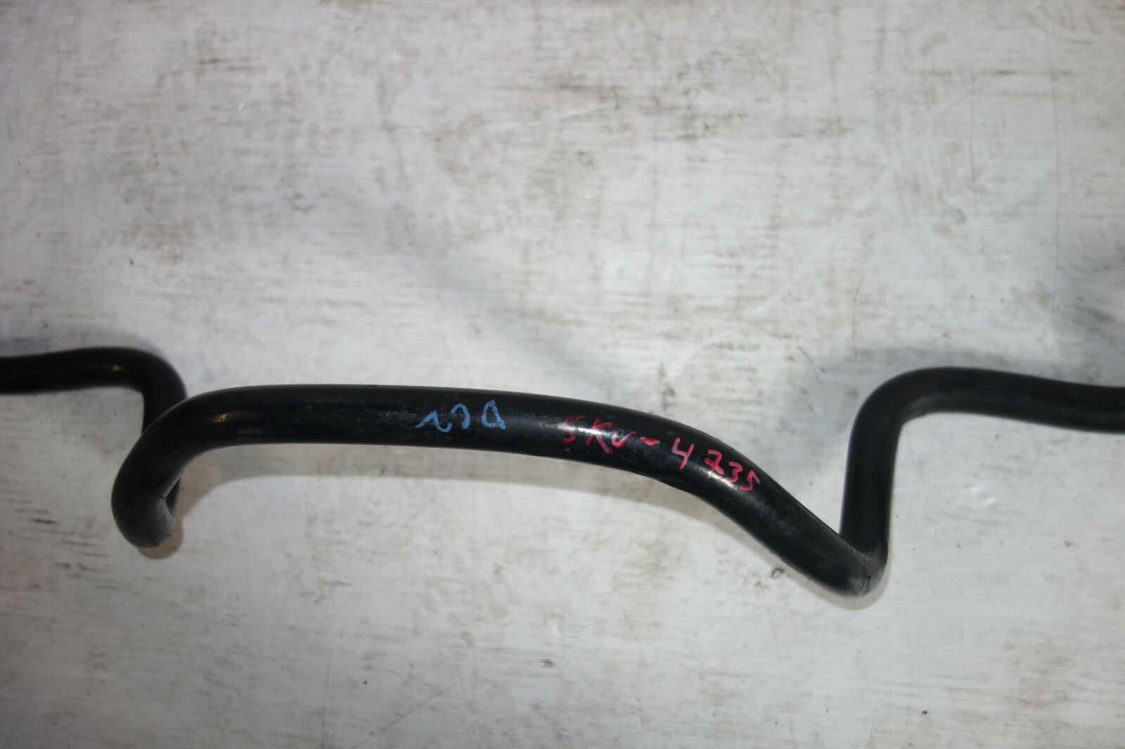 JDM Acura Integra Type R DC2 Front Sway Bar Stabilizer DB8 ST7 1994-2001