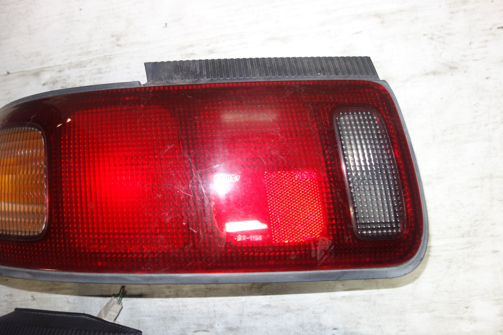 JDM Toyota Celica ST205 ST202 Tail Lights Lamps OEM 1994-1999 Kouki Taillights
