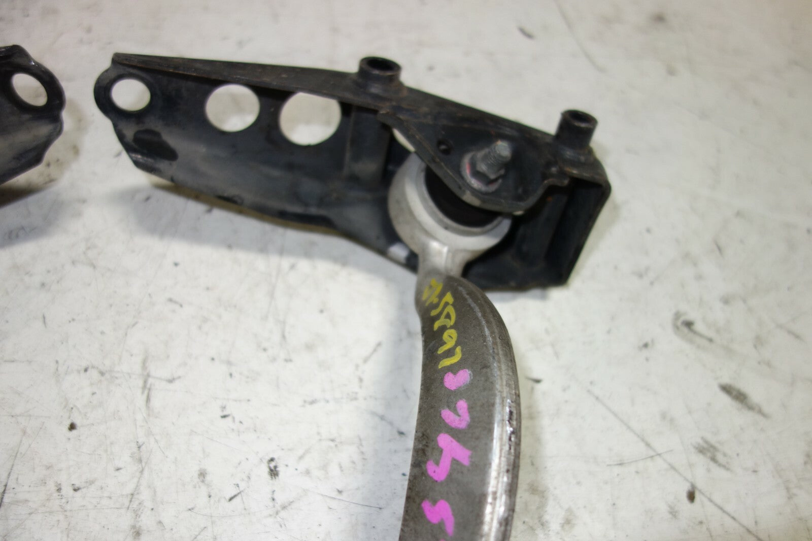 JDM Lexus LS460 Front Upper Forward Control Arm 2007-2017 OEM
