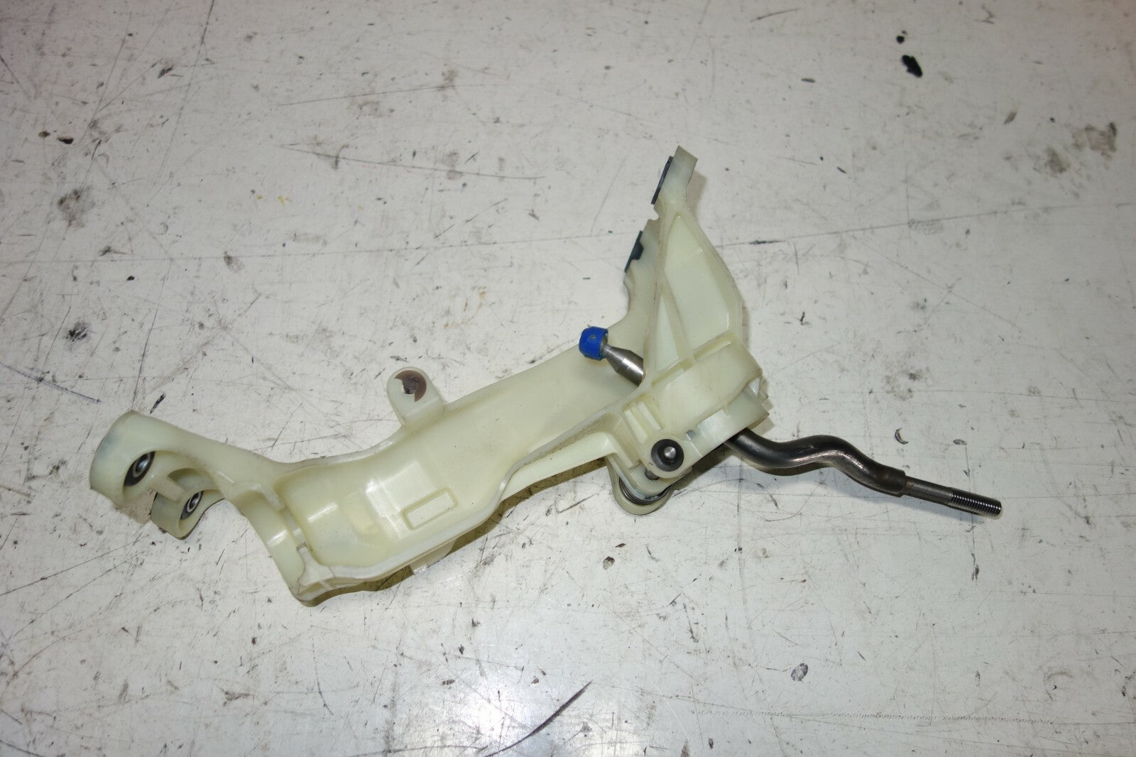 Honda Civic Si Shifter Shift Lever Box Manual OEM 6-Speed M/T 2012-2015