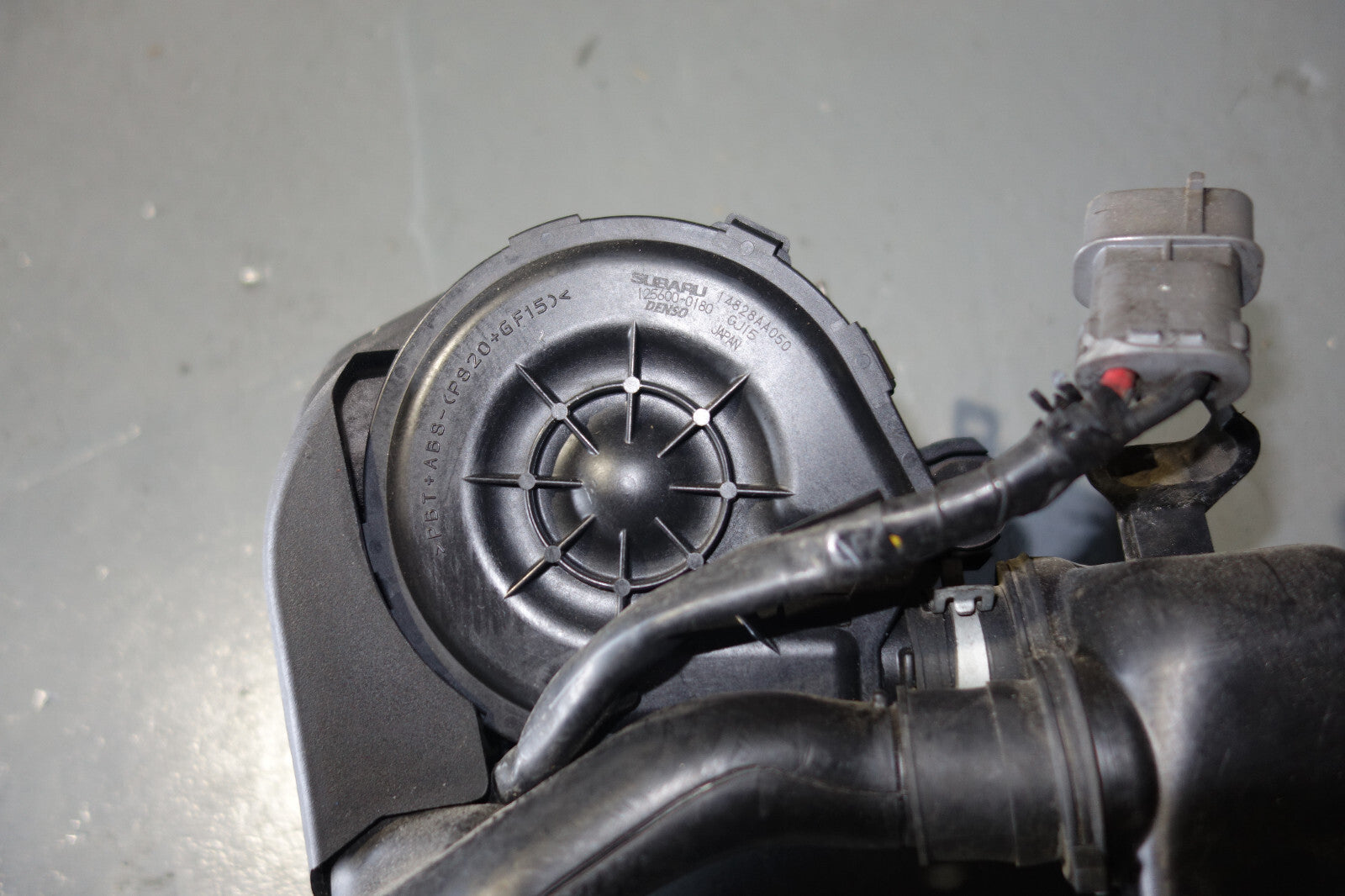 JDM 07-21 Forester Impreza Legacy Outback STI WRX Secondary Air Pump 14828AA050