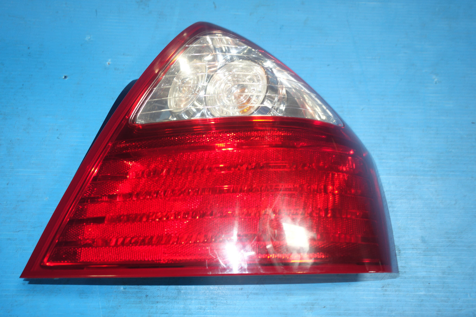 JDM INFINITI M35 M45 FUGA OEM TAIL LIGHTS LEFT & RIGHT  2006-2010 # 5007