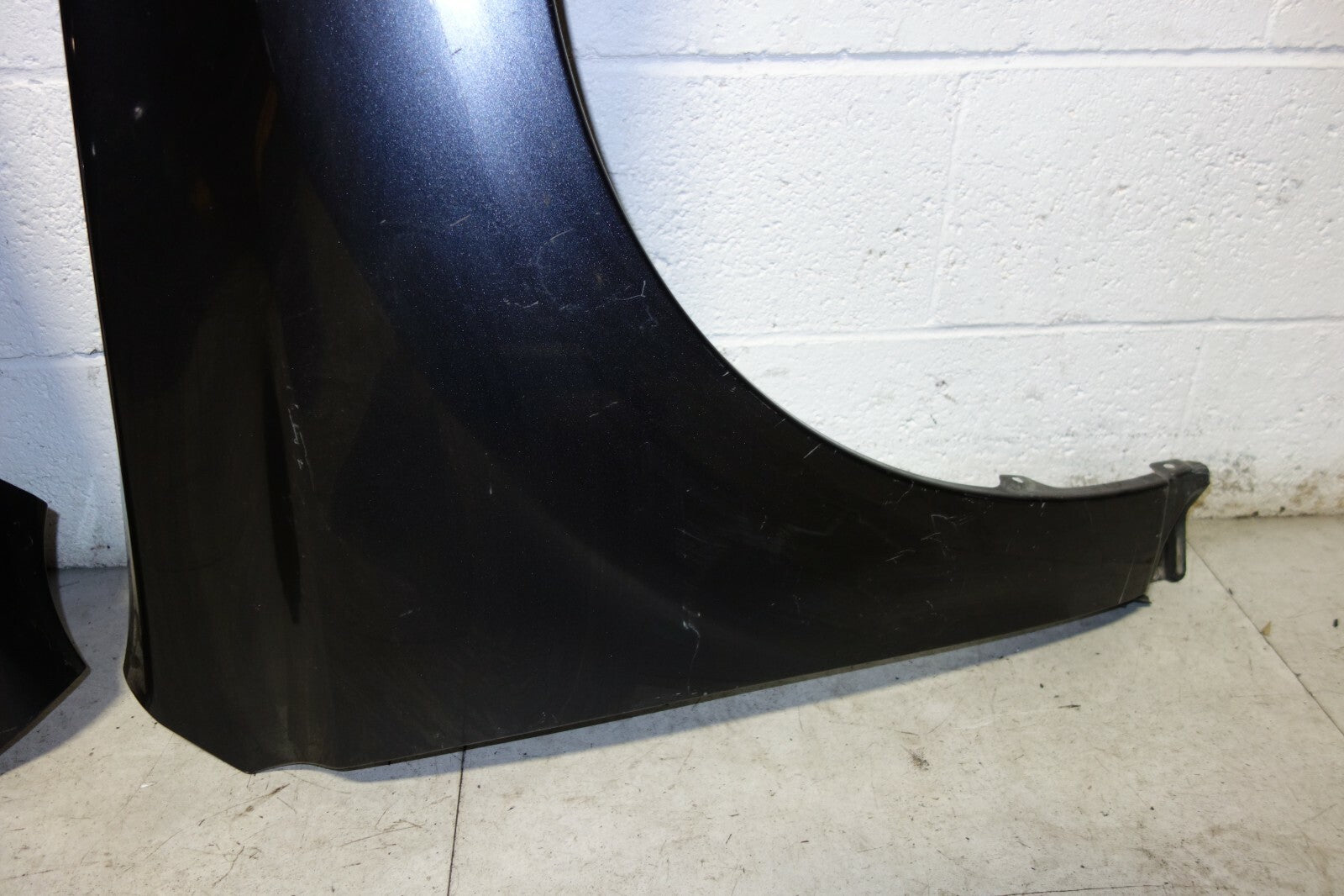 JDM Subaru Legacy Fenders Sedan Used OEM Genuine 2010 2011 2012 2013 2014 BM9