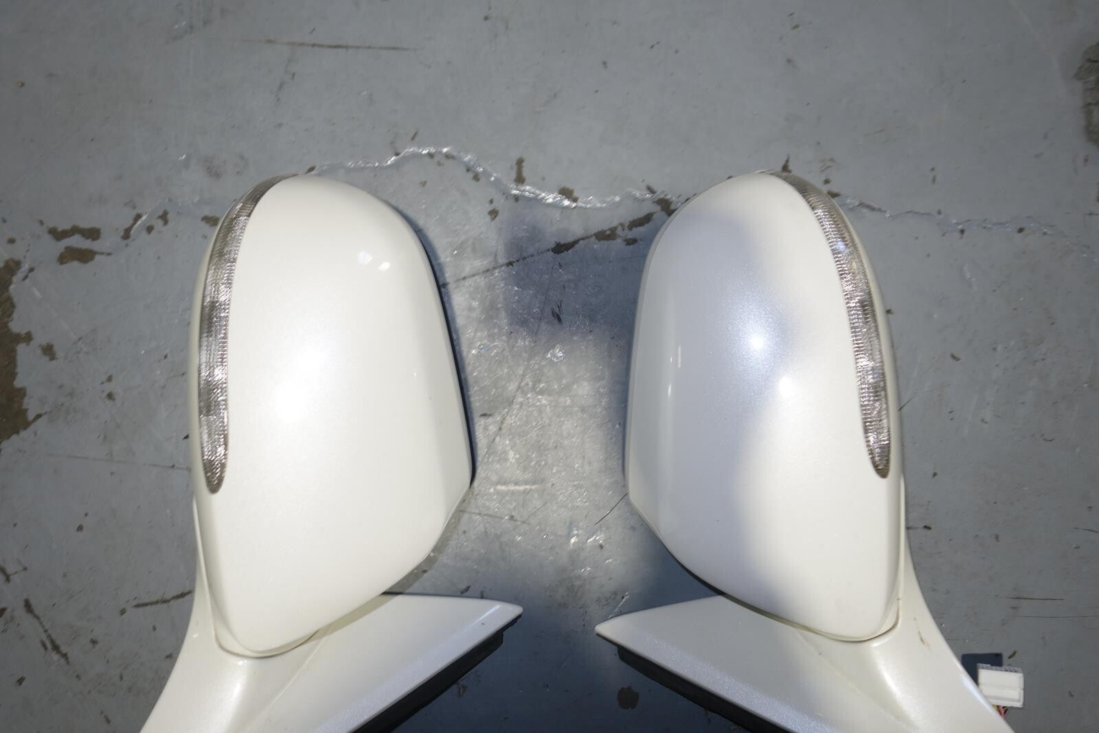JDM 03-2007 HONDA ACCORD UC1 SEDAN OEM POWER FOLDING MIRROR LEFT & RIGHT SWITCH