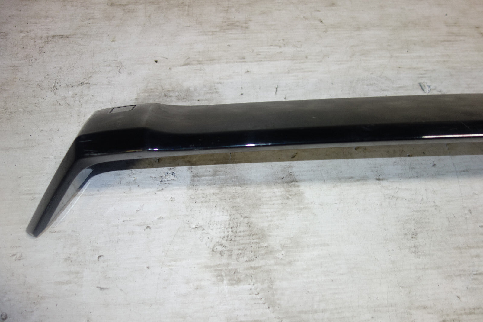 JDM Subaru Forester STi SH9 SH Rear Top Wing Spoiler 2009-2013