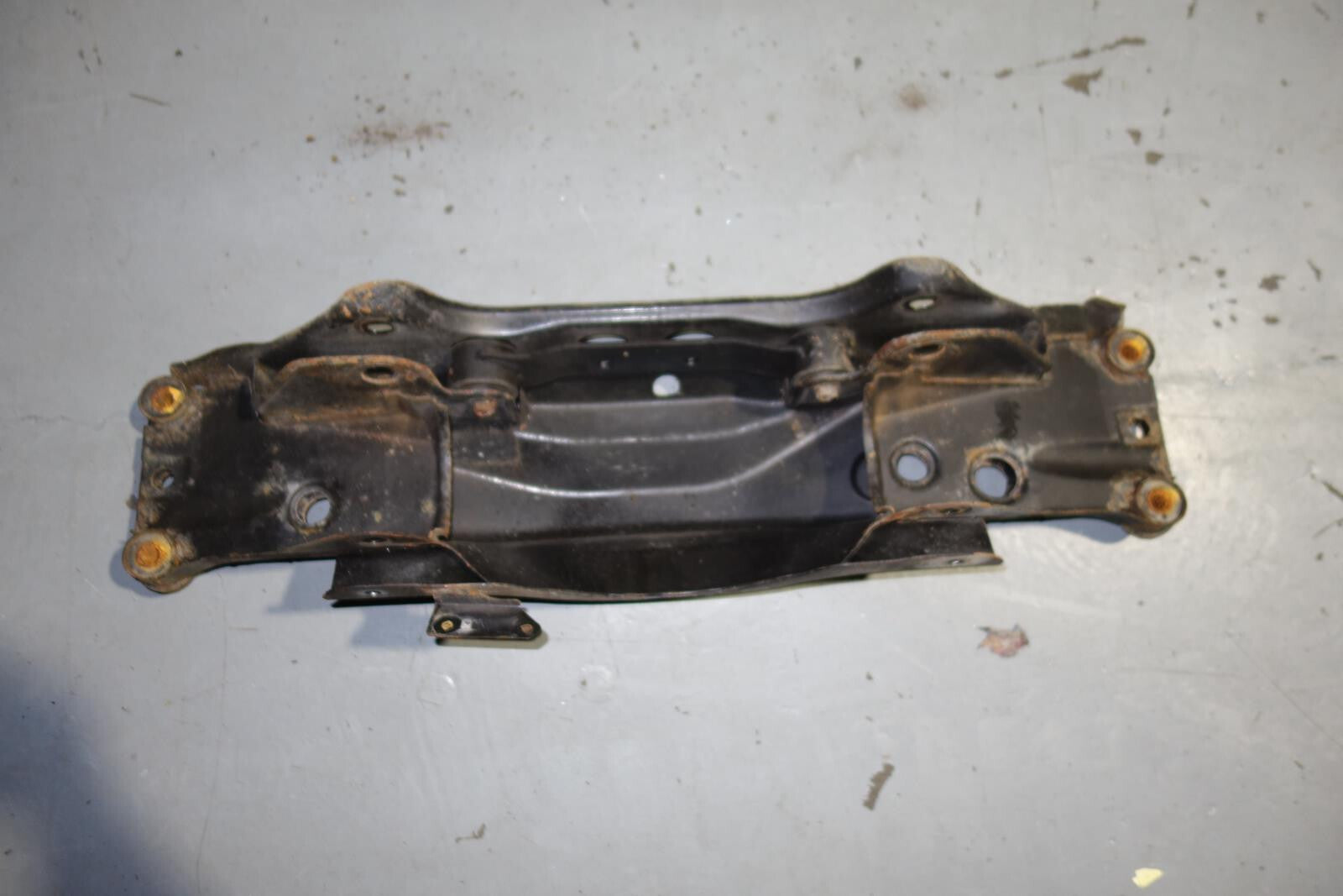 JDM Subaru Impreza WRX V7 STi Rear Engine Sub Frame Subframe Cradle 2002-2007