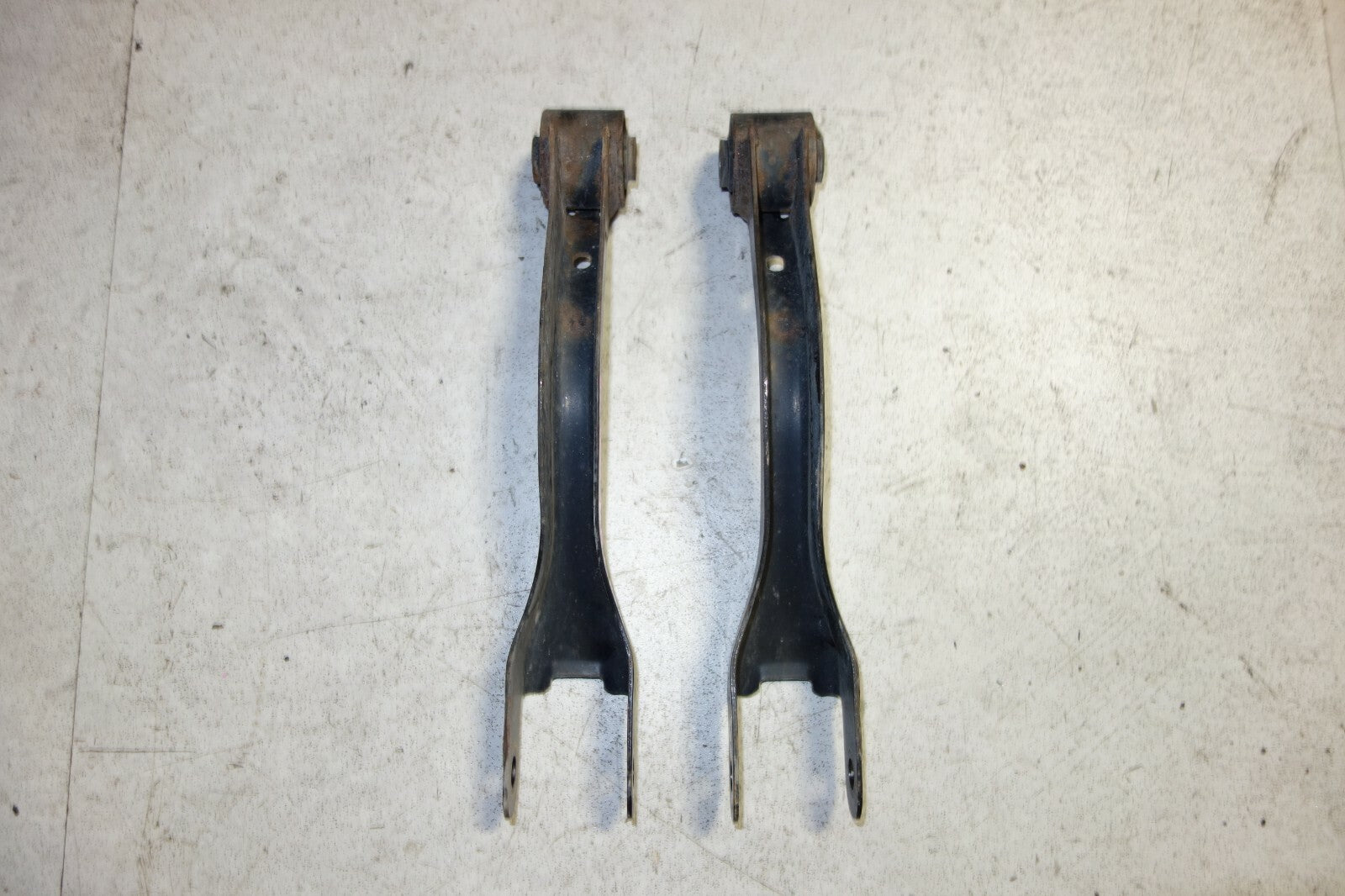 JDM Subaru WRX / STI Rear Trailing Arms Control Arm Pair VA Suspension 2015-2019