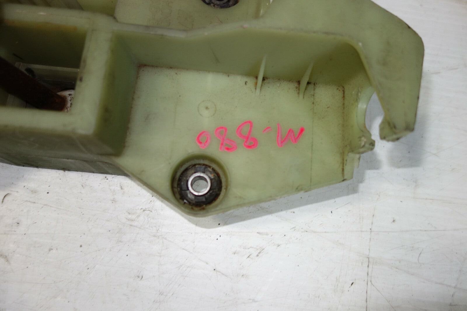 JDM 1997-2001 HONDA PRELUDE BB6 OEM SHIFTER BOX H22A DOHC VTEC MANUAL 5SPEED