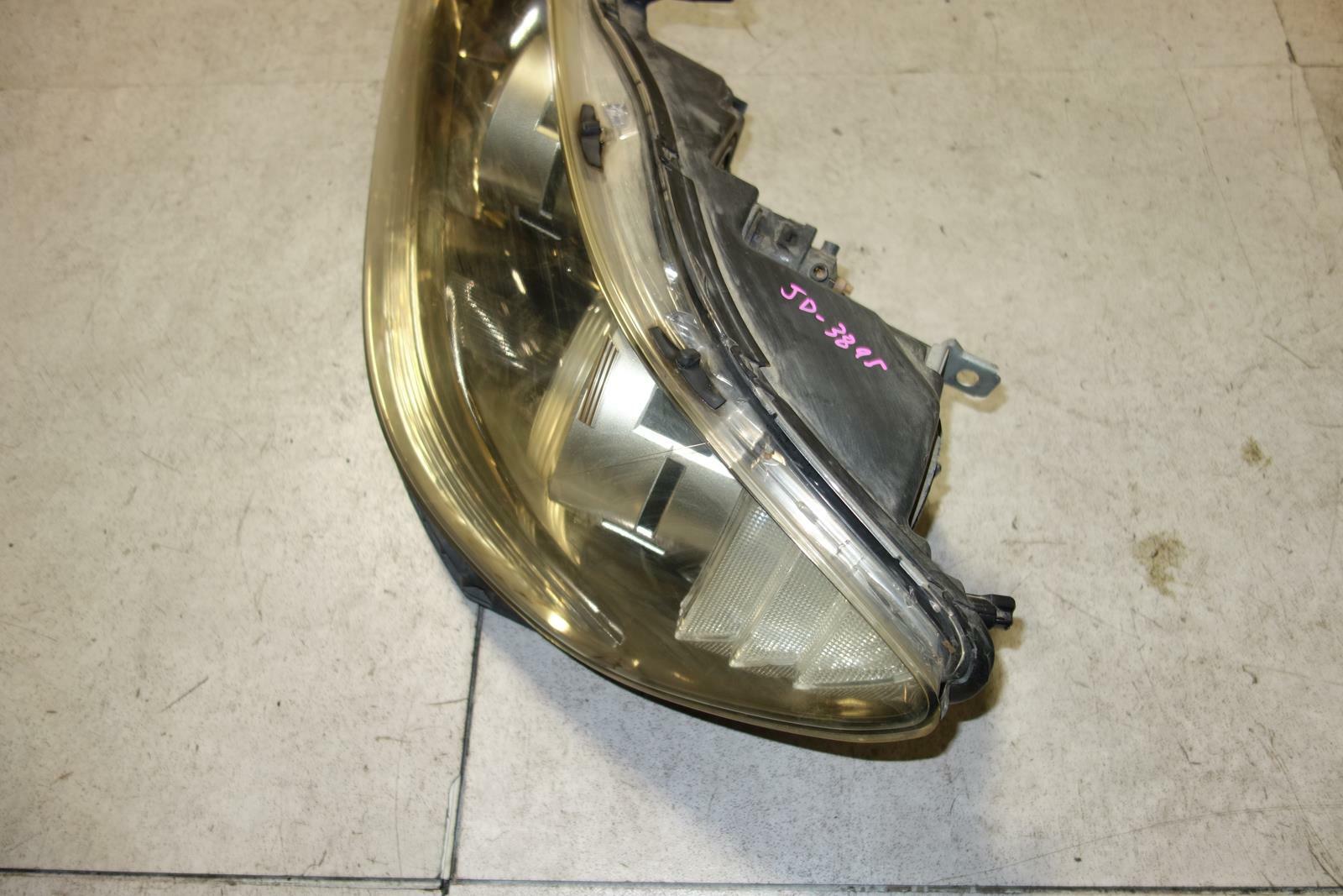 JDM Acura RL Head Lights Lamps Headlights Authentic 2005 2006 2007 2008 Set #6