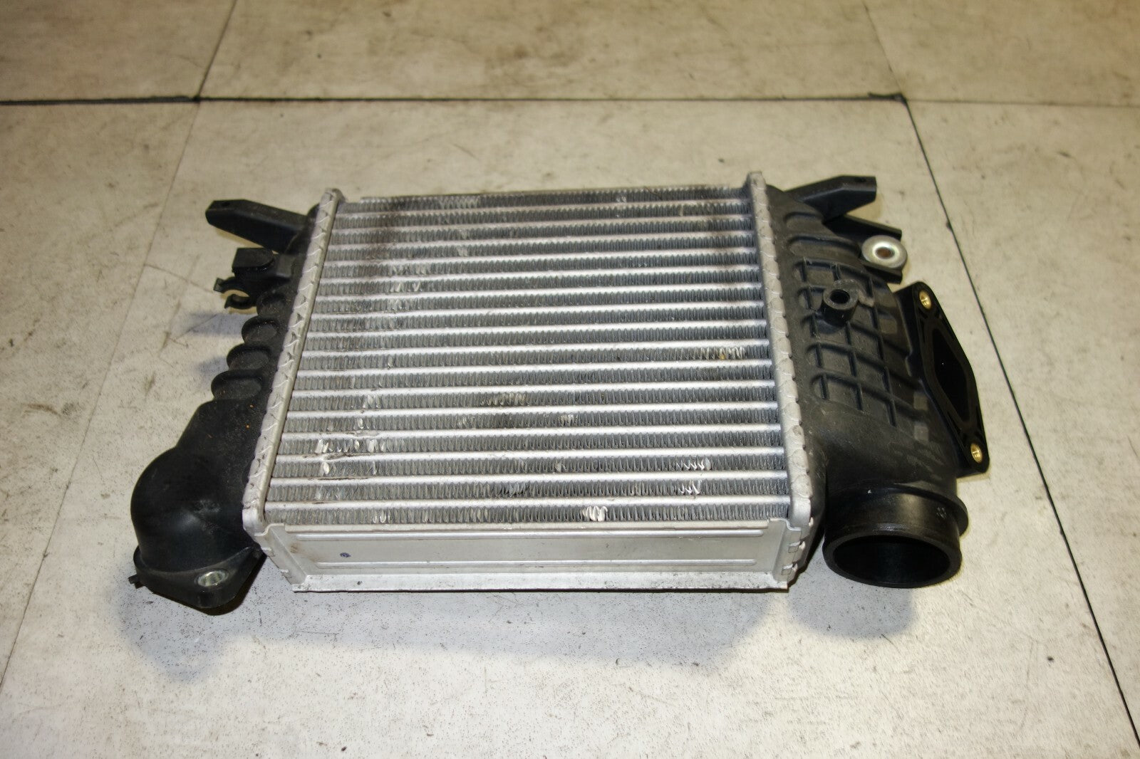 2008-2014 Subaru Impreza WRX Top Mount Intercooler Turbo TMIC EJ255 JDM