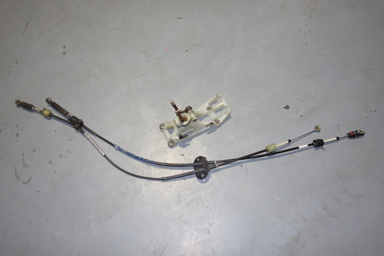 JDM Toyota Celica Shifter W Shifter Cable 1ZZ 2ZZ 6Speed 5Speed Manual 2000-2005