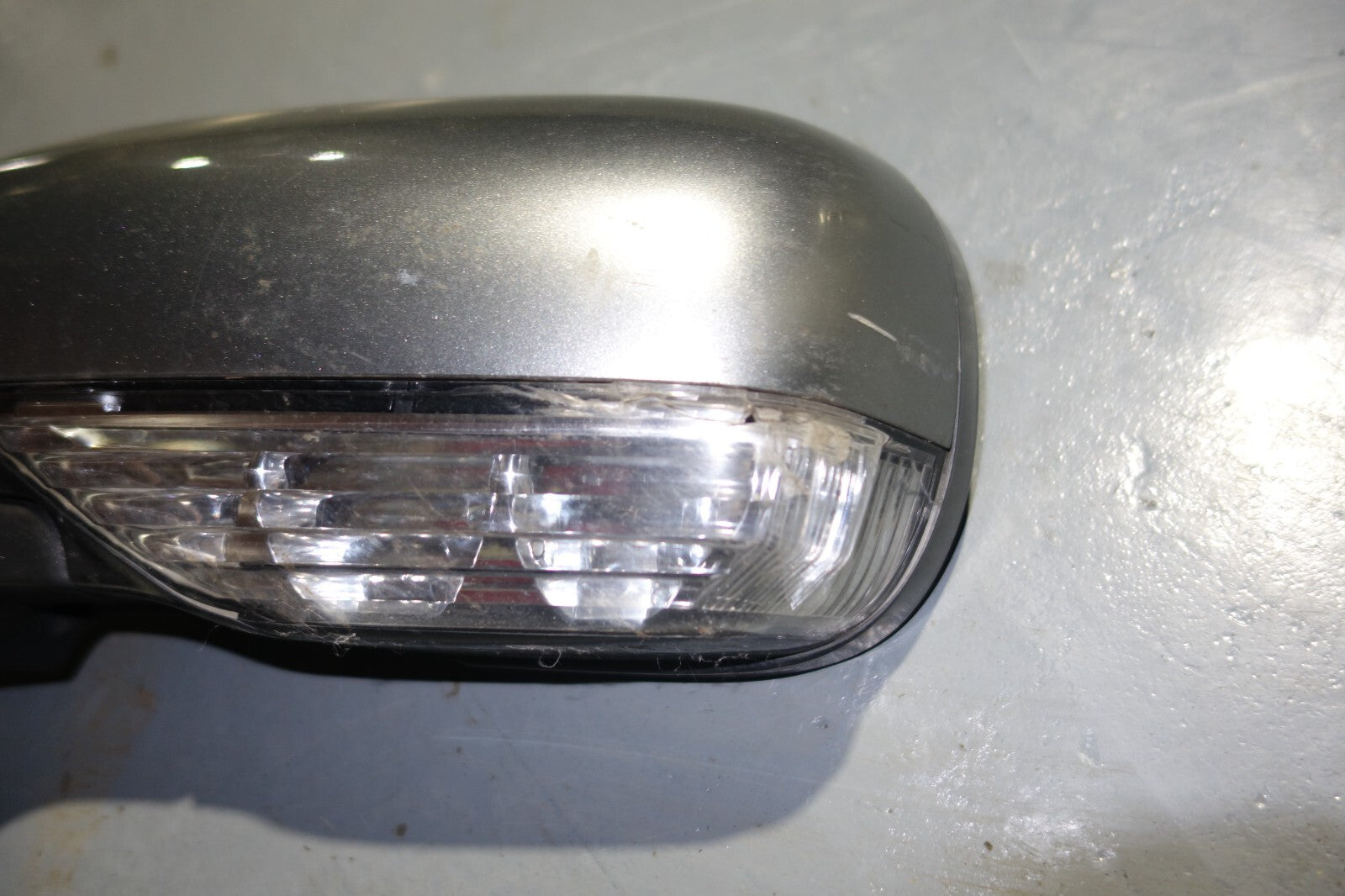 JDM Subaru Legacy Power Folding Mirrors Switch 2005-2007