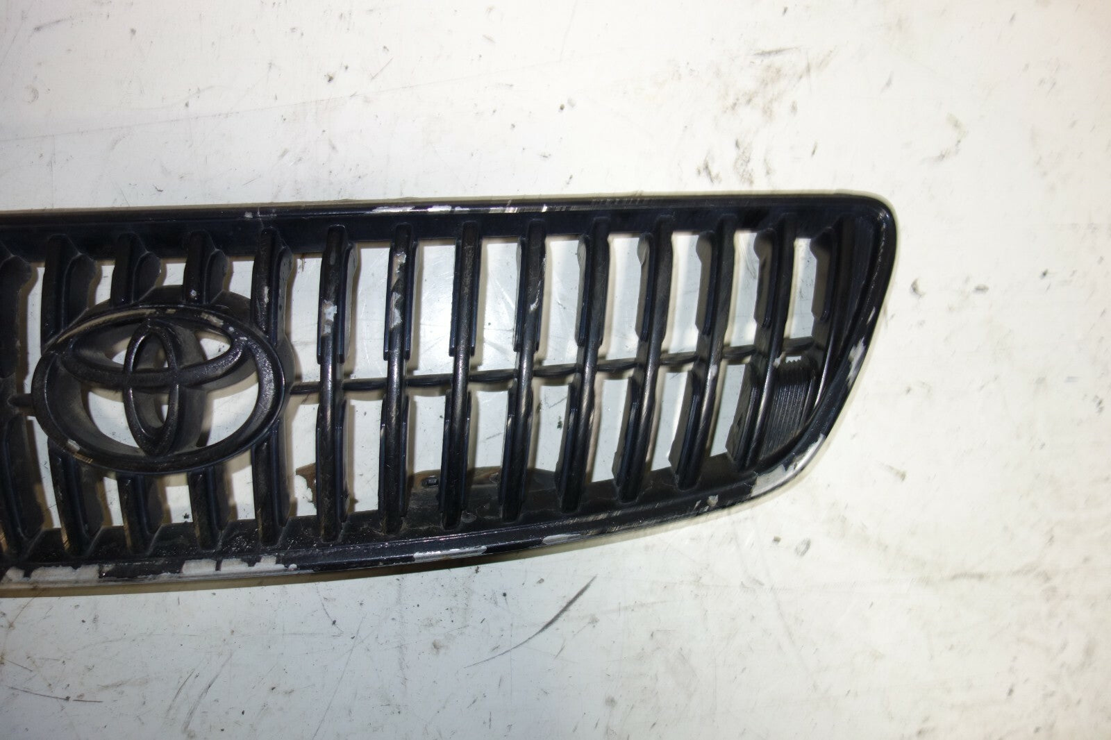 JDM Toyota Aristo Grille Lexus GS300 GS400 GS430 1998-2005 OEM Japan