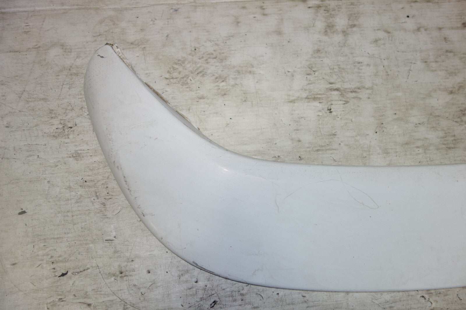 JDM Subaru Legacy Wagon Spoiler Wing BH5 2000 2001 2002 2003 2004 OEM Japan