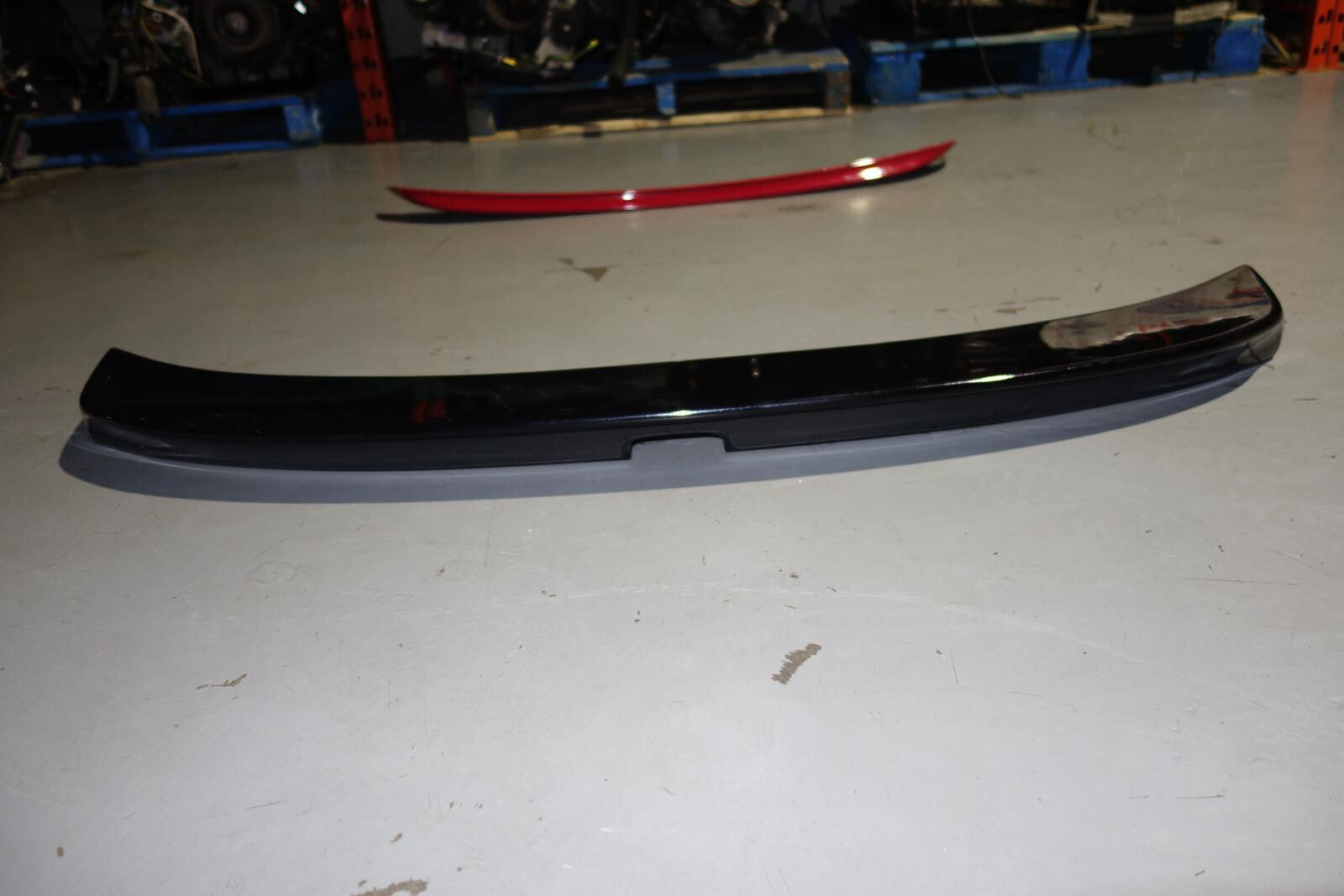 JDM Acura RL Honda Legend KB1 Original Mugen Rear Spoiler Wing 2005-2008