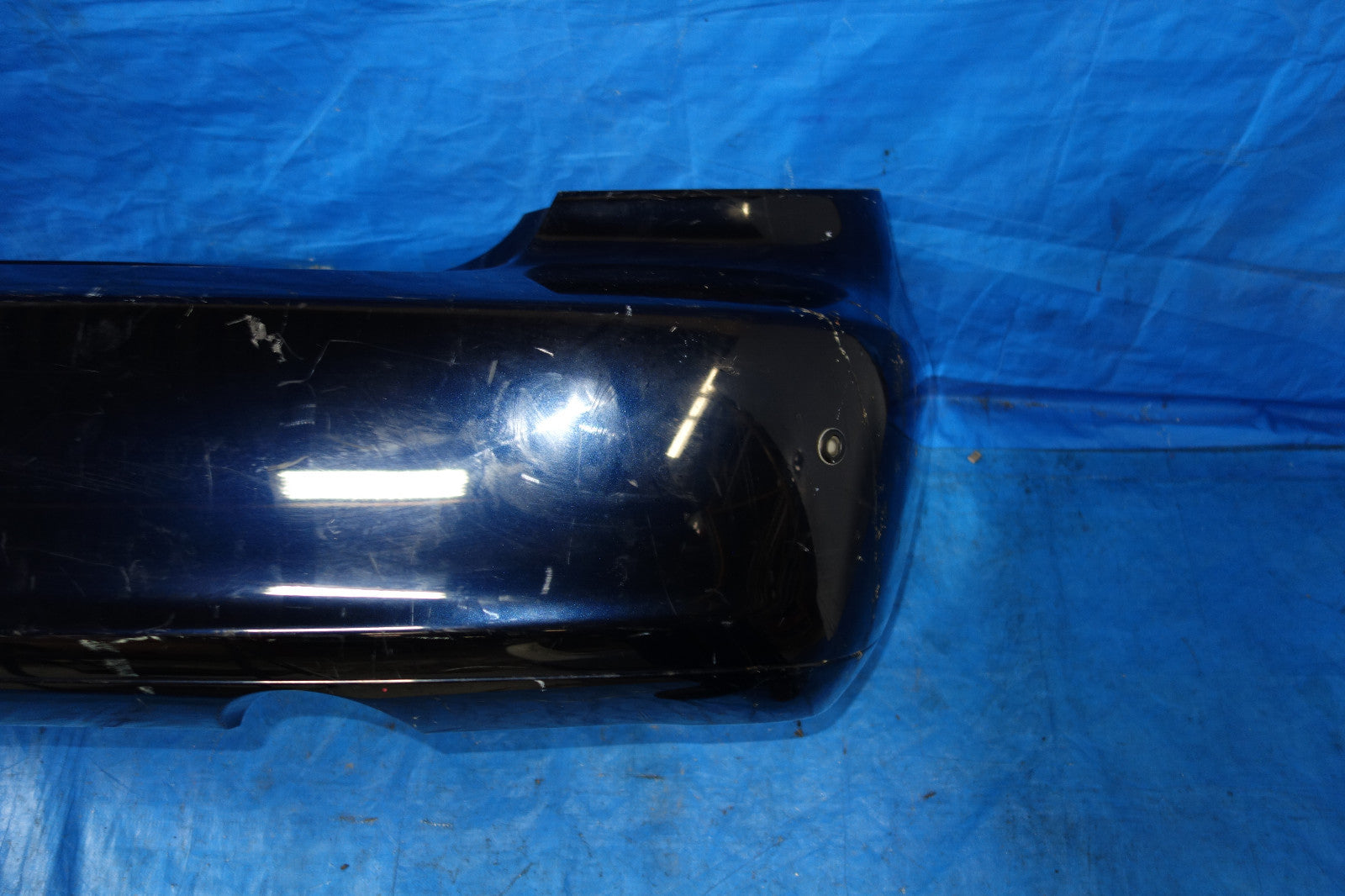 JDM Lexus ES300 ES330 OEM Rear Bumper Cover 2002-2006