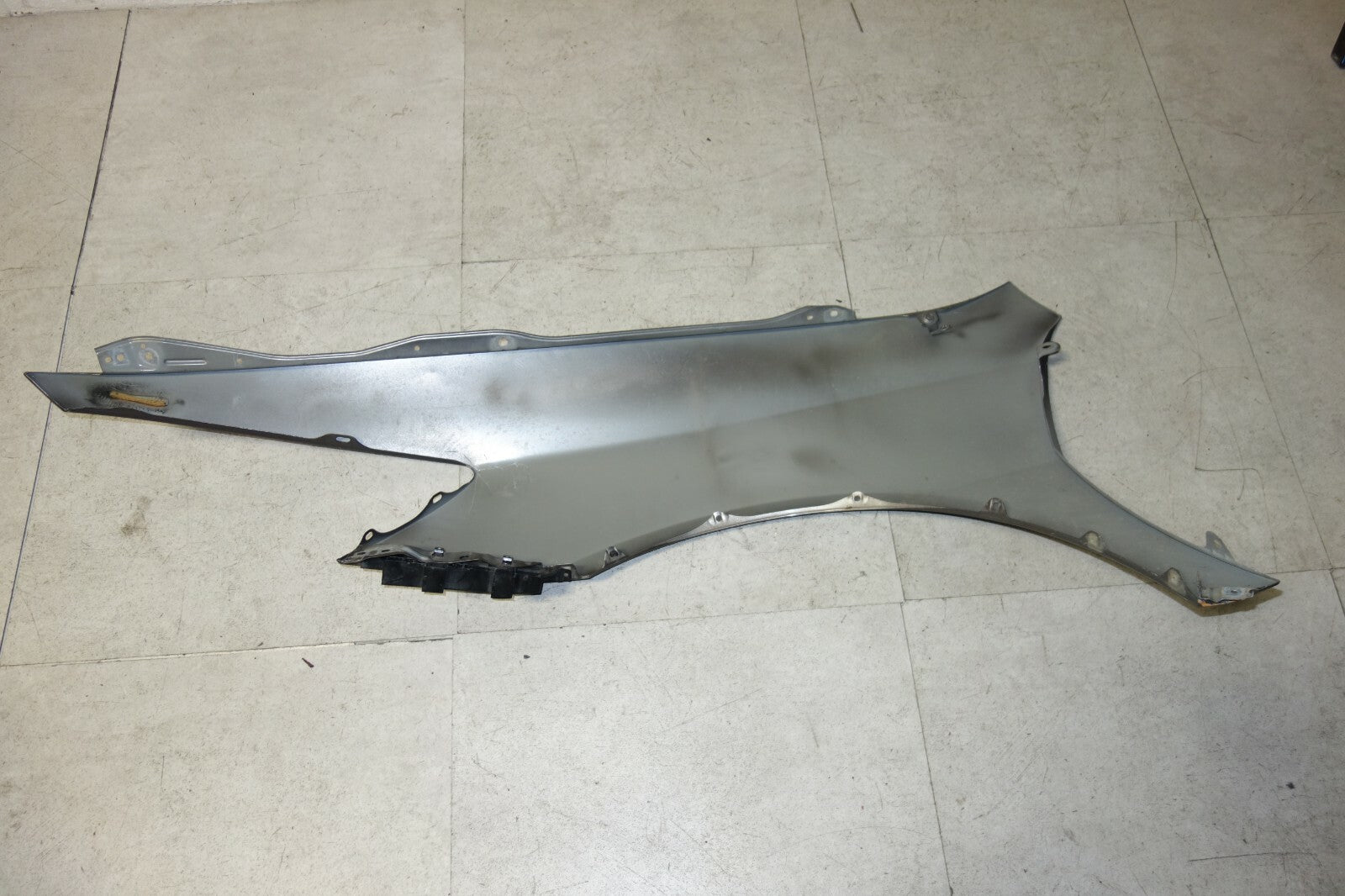 JDM Honda Accord UC1 OEM Fender Front Right Passenger Side Sedan 4-dr 2003-2007
