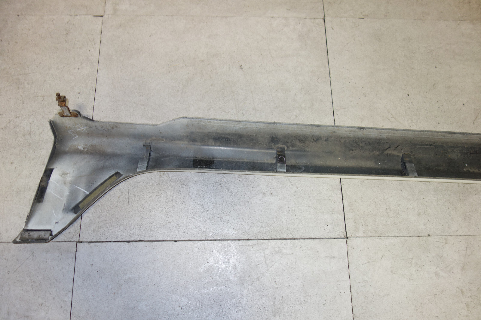 JDM Honda Civic CSX FD1 FD2 MODULO Right Side Skirt Rocker Panel 2006-2011 Sedan