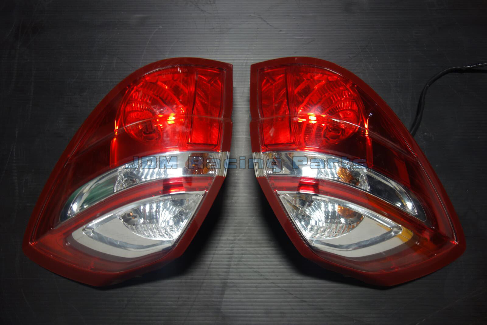 JDM 2005-2007 Subaru LEGACY BPE BP5 BP9 STI Kouki Tail Lights Taillights Lamp