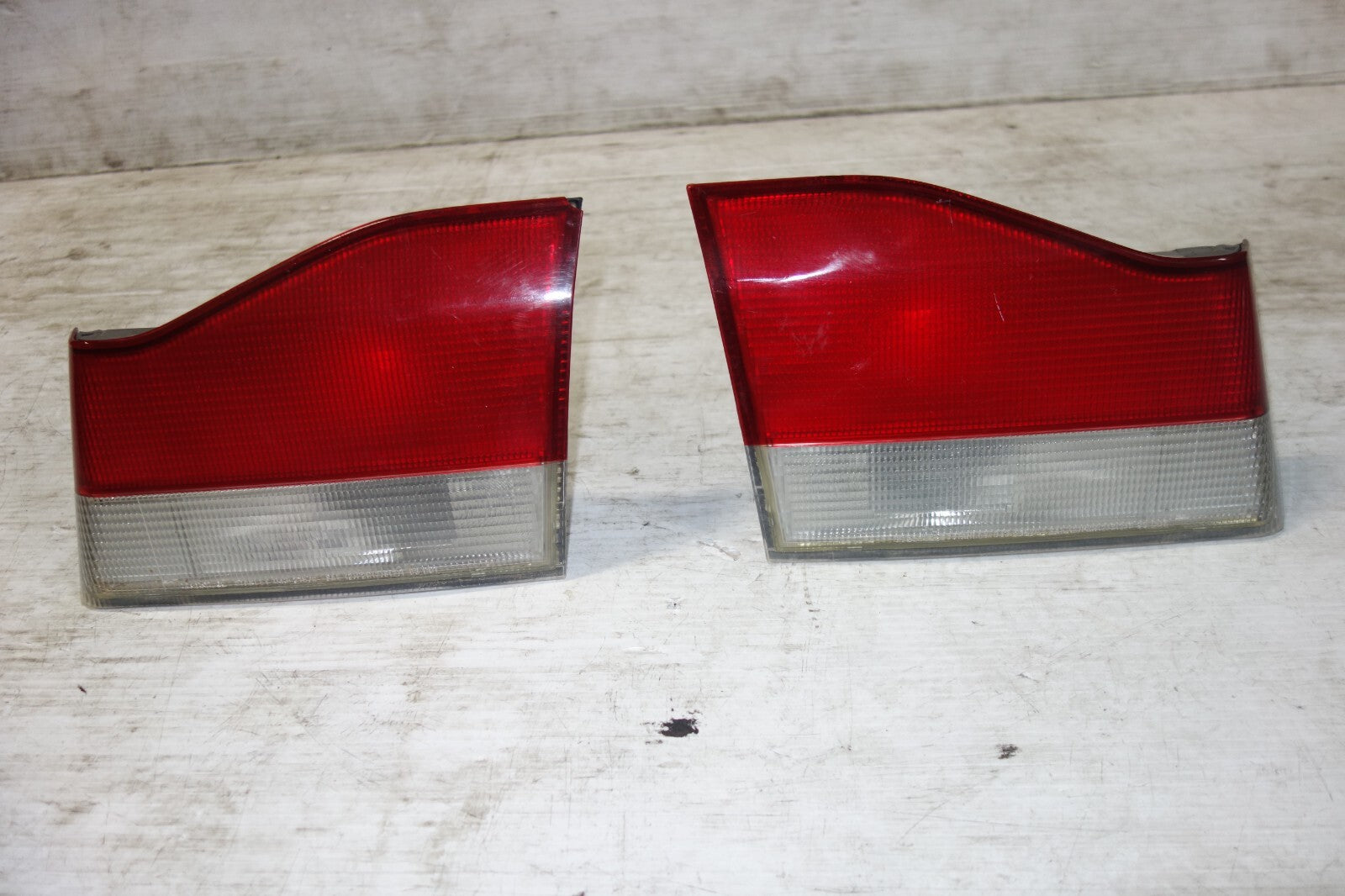 JDM 1996-2000 HONDA DOMANI ACURA EL TRUNK LIGHTS LEFT & RIGHT LAMP FITS ACURA EL