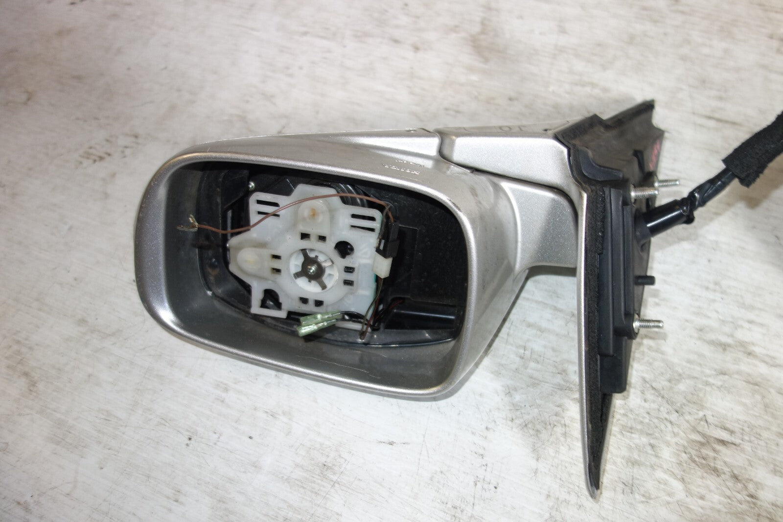 JDM 05-08 ACURA RL KB1 GENUINE OEM POWER FOLDING MIRRORS SWITCH AUTO FLIP