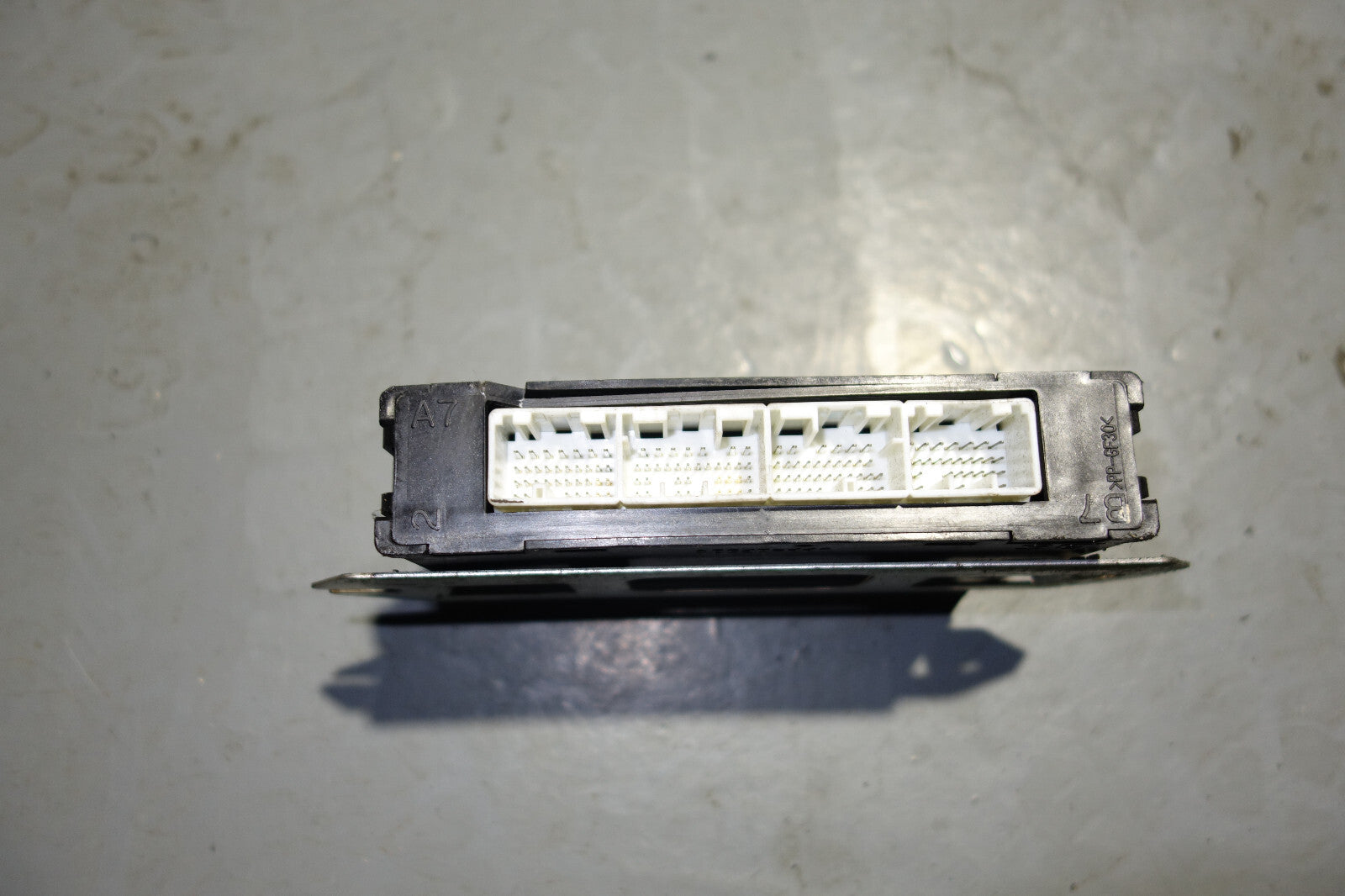 JDM Subaru Legacy Turbo 6Speed ECU Computer EJ20 22611AL750 OEM ECM