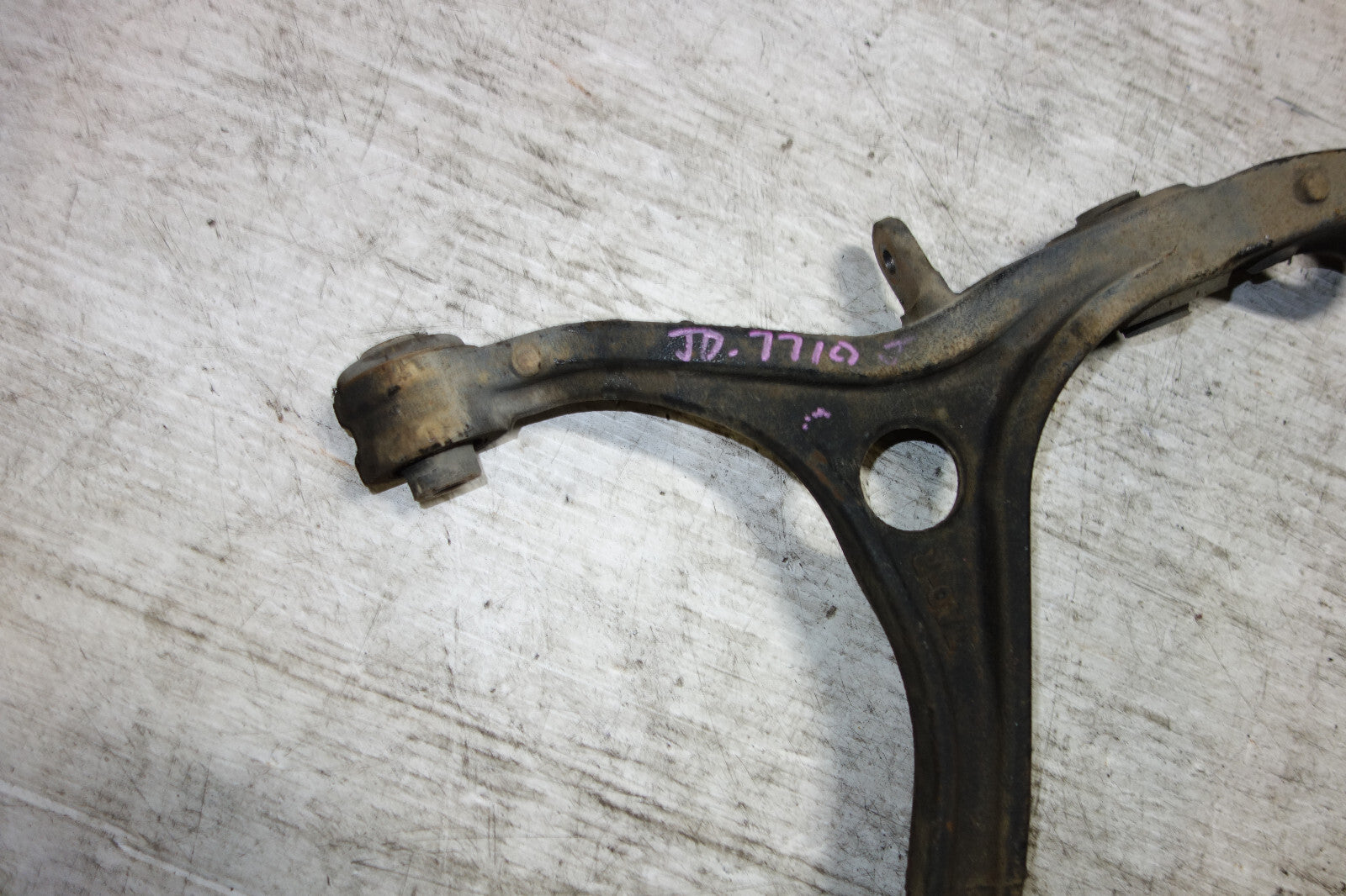JDM Acura TSX OEM Front Lower Control Arms Pair Left Right 2009-2014 Honda OEM