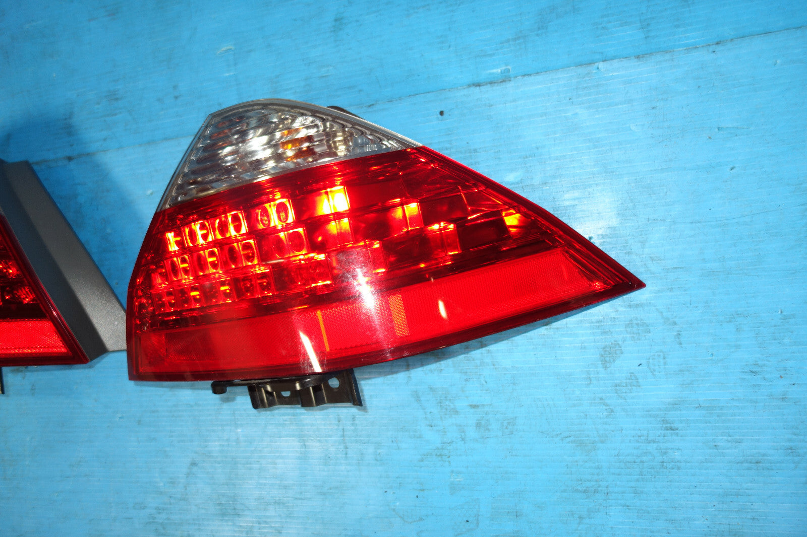 JDM Honda Accord Inspire UC1 OEM Tail Lights Lamps OEM Sedan 4-Door 2006-2007