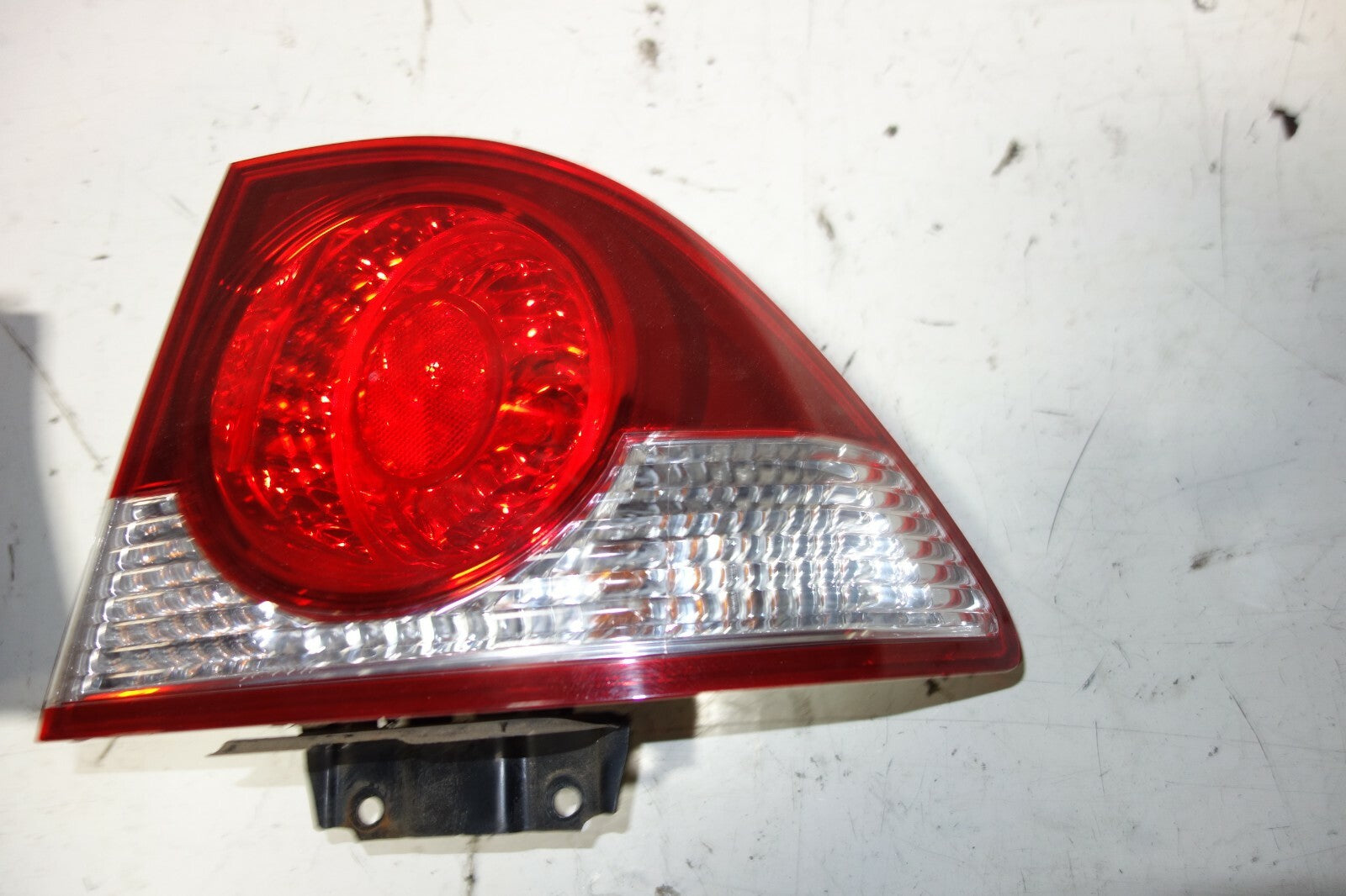 JDM Civic Type R Acura CSX Rear Taillights Tail Lamps 2006-2011 OEM