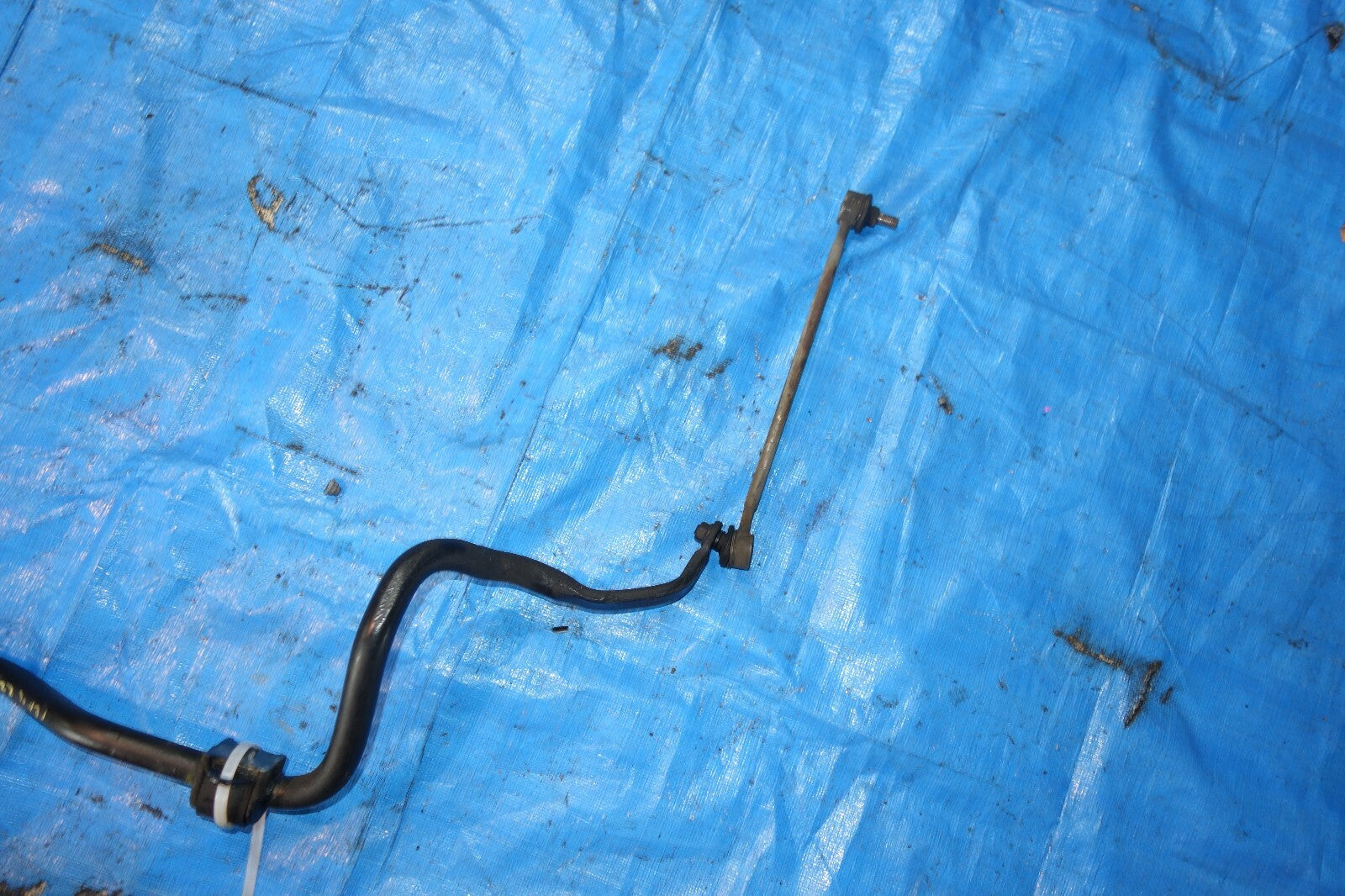 JDM TOYOTA CELICA GTS FRONT SWAY BAR STABILIZER OEM 2ZZ ZZT231 2000-2005