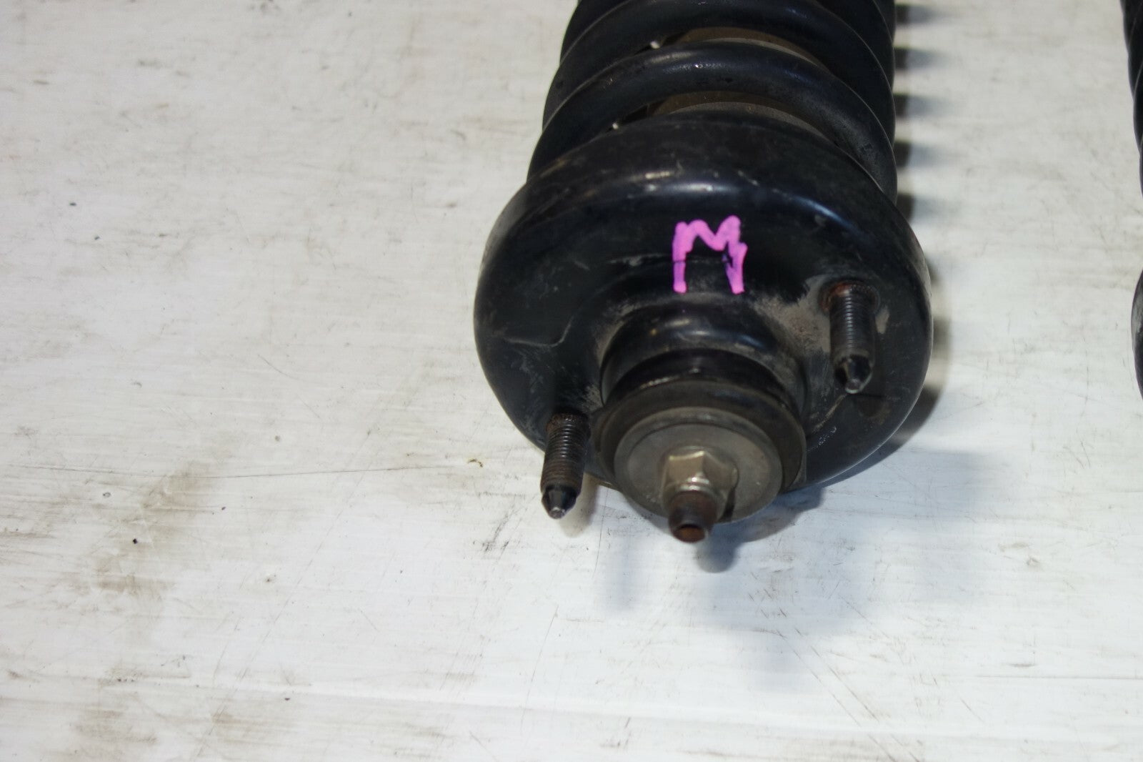 JDM 1994-2001 ACURA INTEGRA GSR FRONT SHOCKS OEM STRUTS COIL SPRINGS