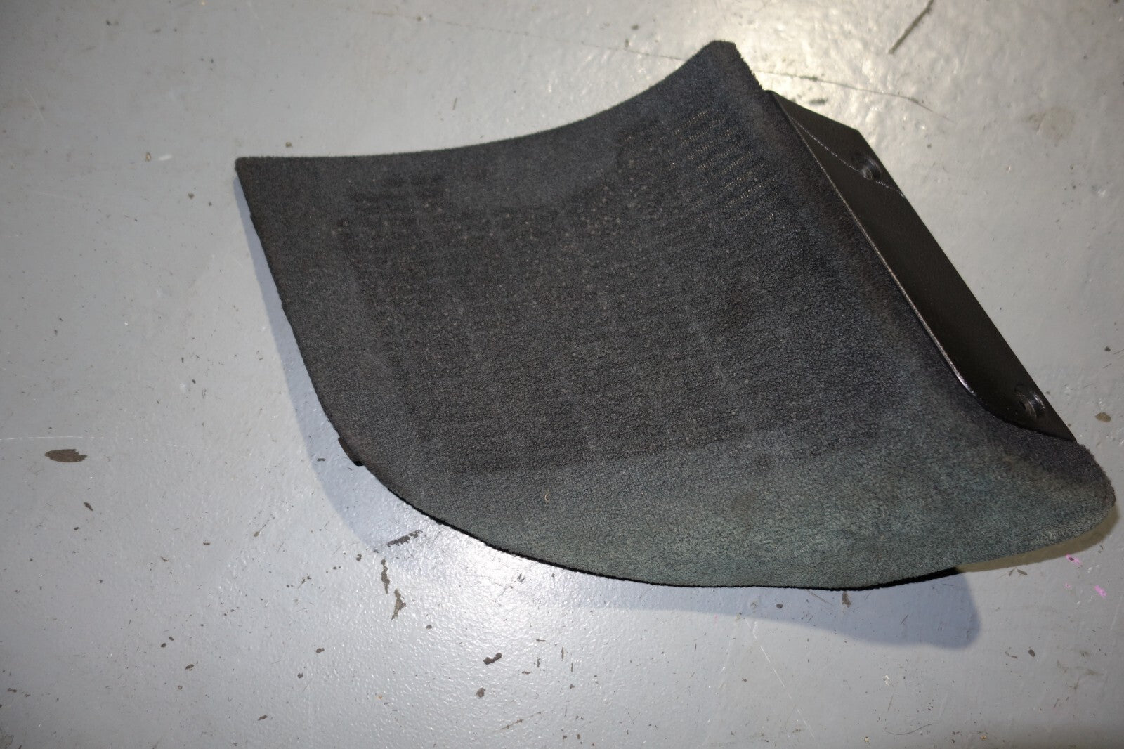 JDM 1988-1991 GENUINE HONDA CRX CR-X EF REAR SPEAKER COVER LEFT & RIGHT
