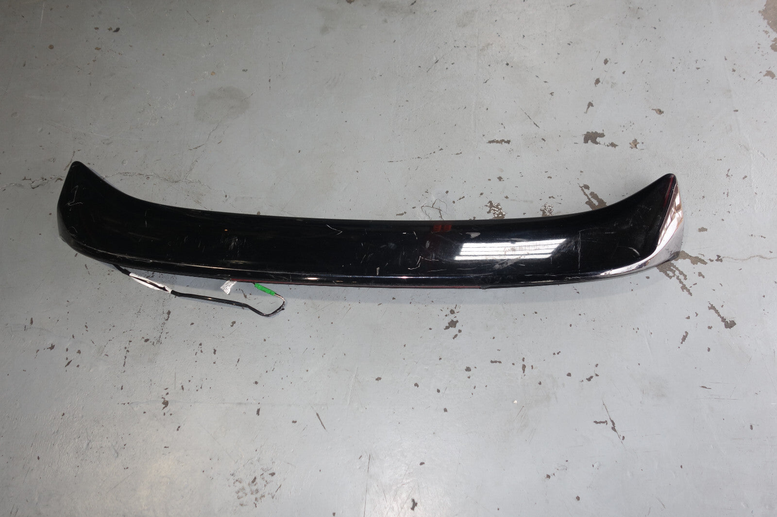 JDM Honda Accord UC1 Modulo Rear Spoiler Wing 2003 2004 2005 Sedan 4-Door OEM