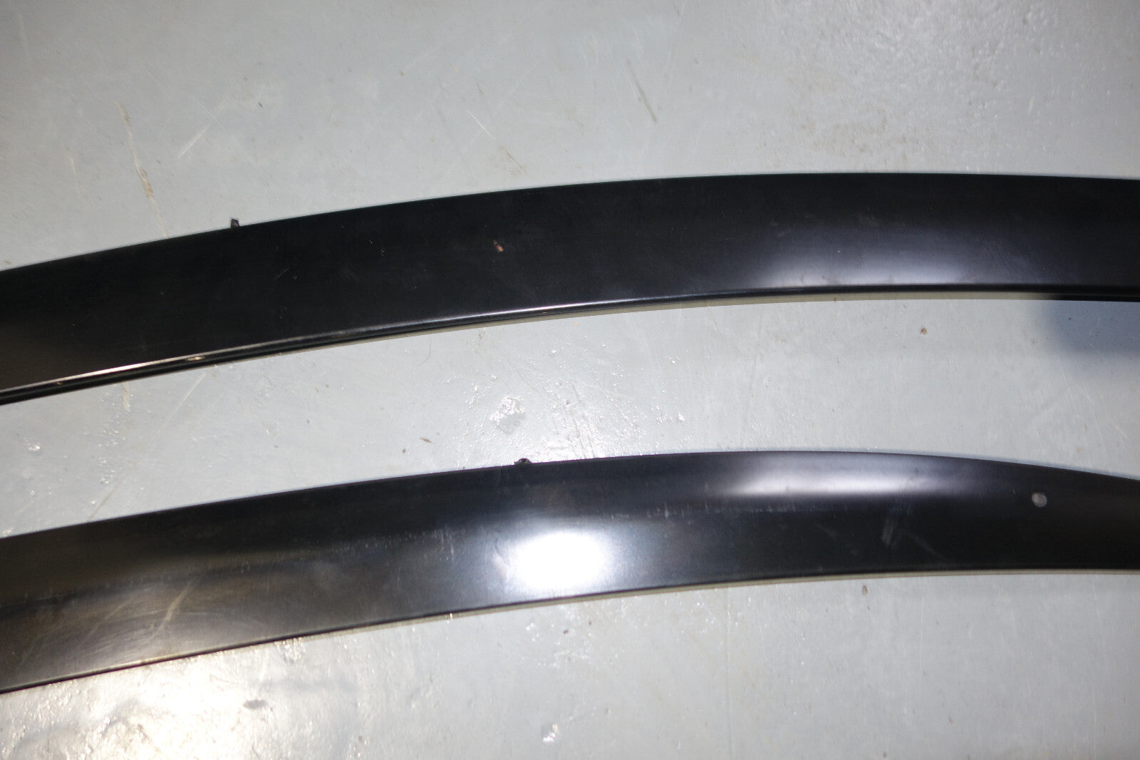 JDM Honda Civic Window Visors 4 Door / Acura CSX 2006 2007 2008 2009 2010 2011