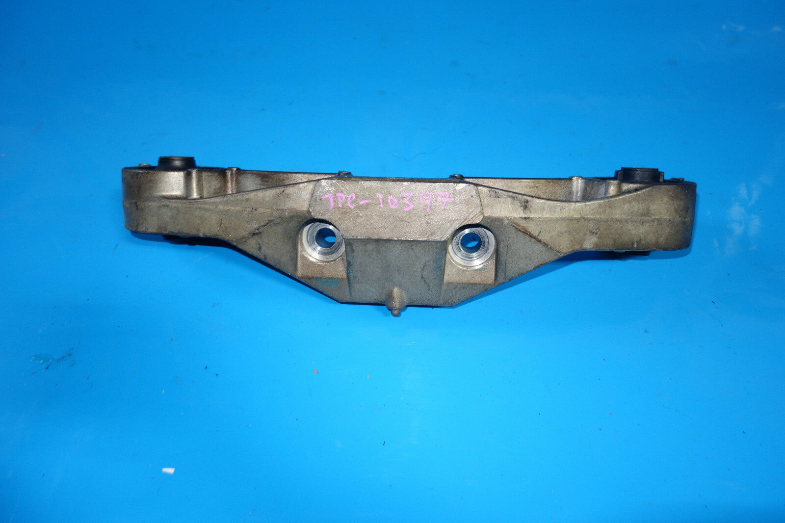 JDM Subaru Legacy Outback Spec-B Aluminium Rear Differential Mount Bracket 05-09