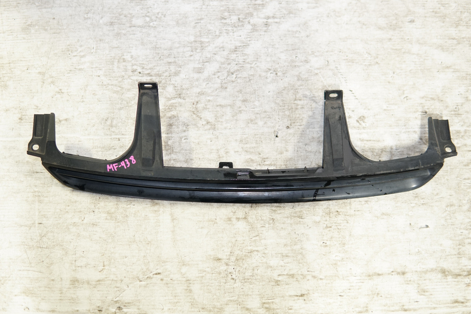 JDM Honda Prelude OEM Front Grille 1997-2001 Grill BB6 BB8