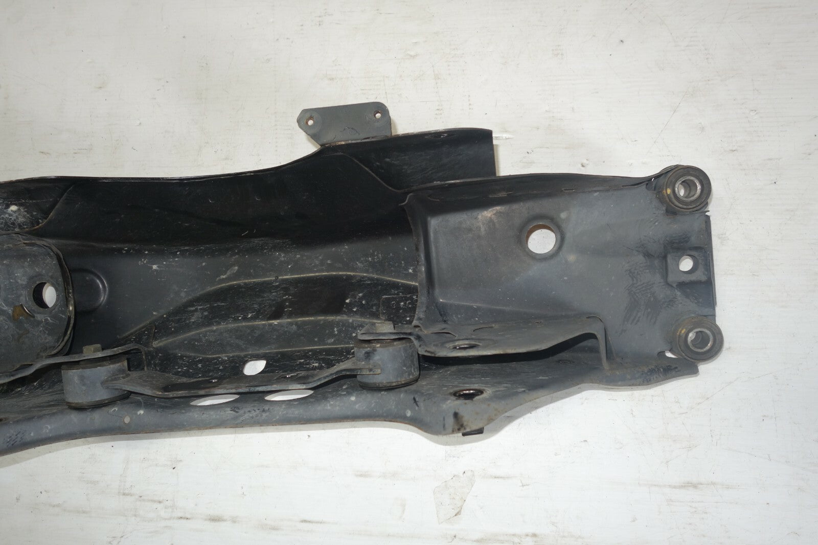 JDM 2003-2008 SUBARU FORESTER REAR SUBFRAME CRADLE DIFF SUB FRAME CROSSMEMBER