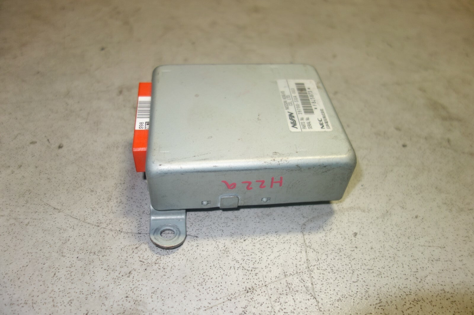 JDM Honda Accord Euro R Assisted Braking Unit ABS 39790-S0A-003 JDM H22A 1997-02